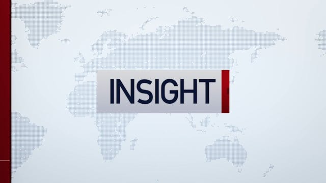 Insight - May 3rd, 2024