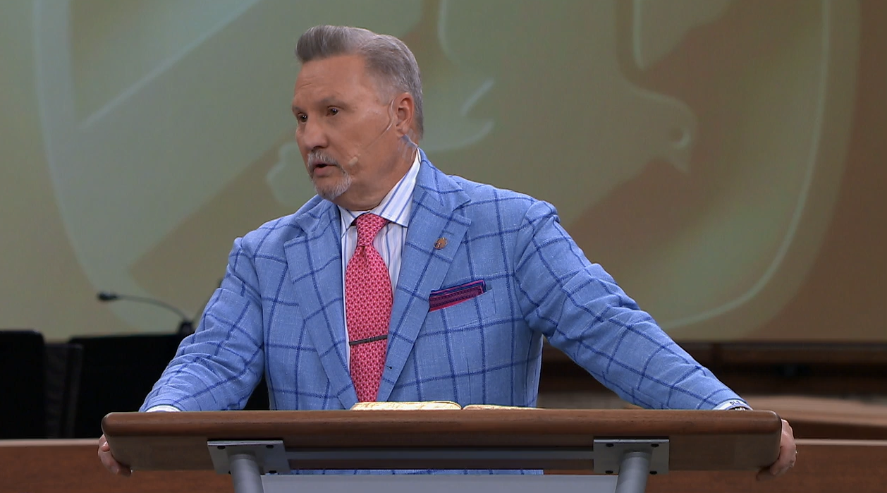 Sunday Morning Service - December  15th,  2024