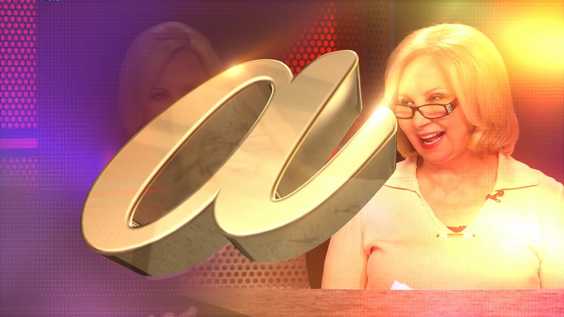 Frances and Friends - April  22nd,  2025