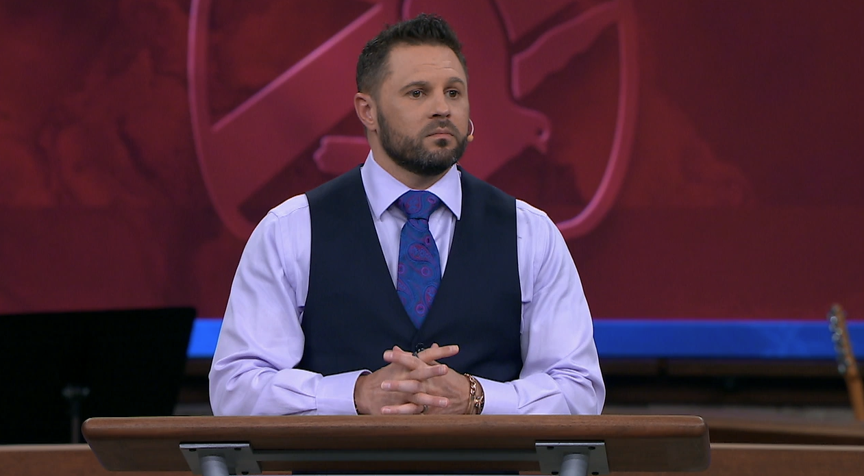 Sunday Morning Service - October  6th,  2024