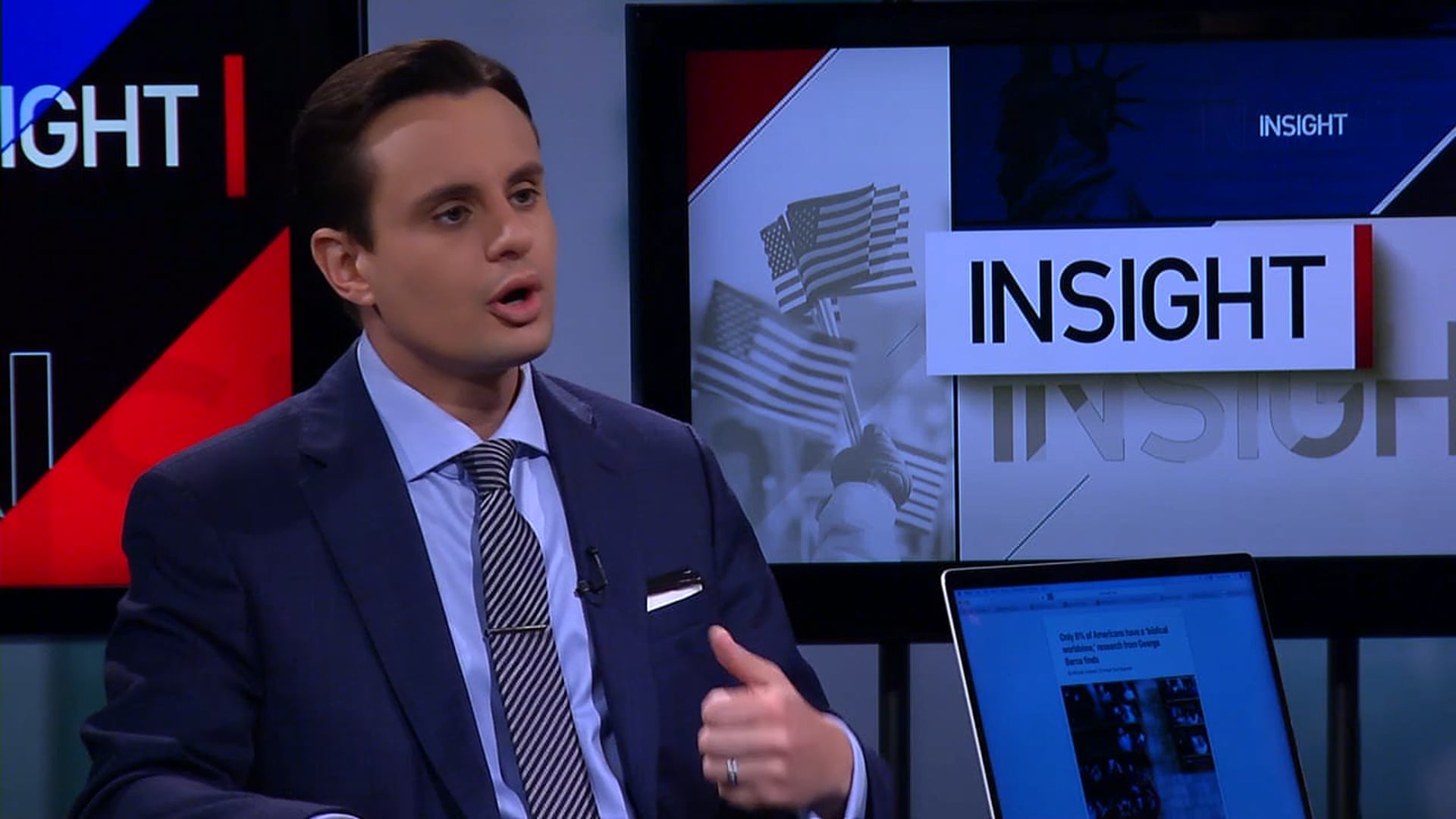 Insight - May 27th, 2021