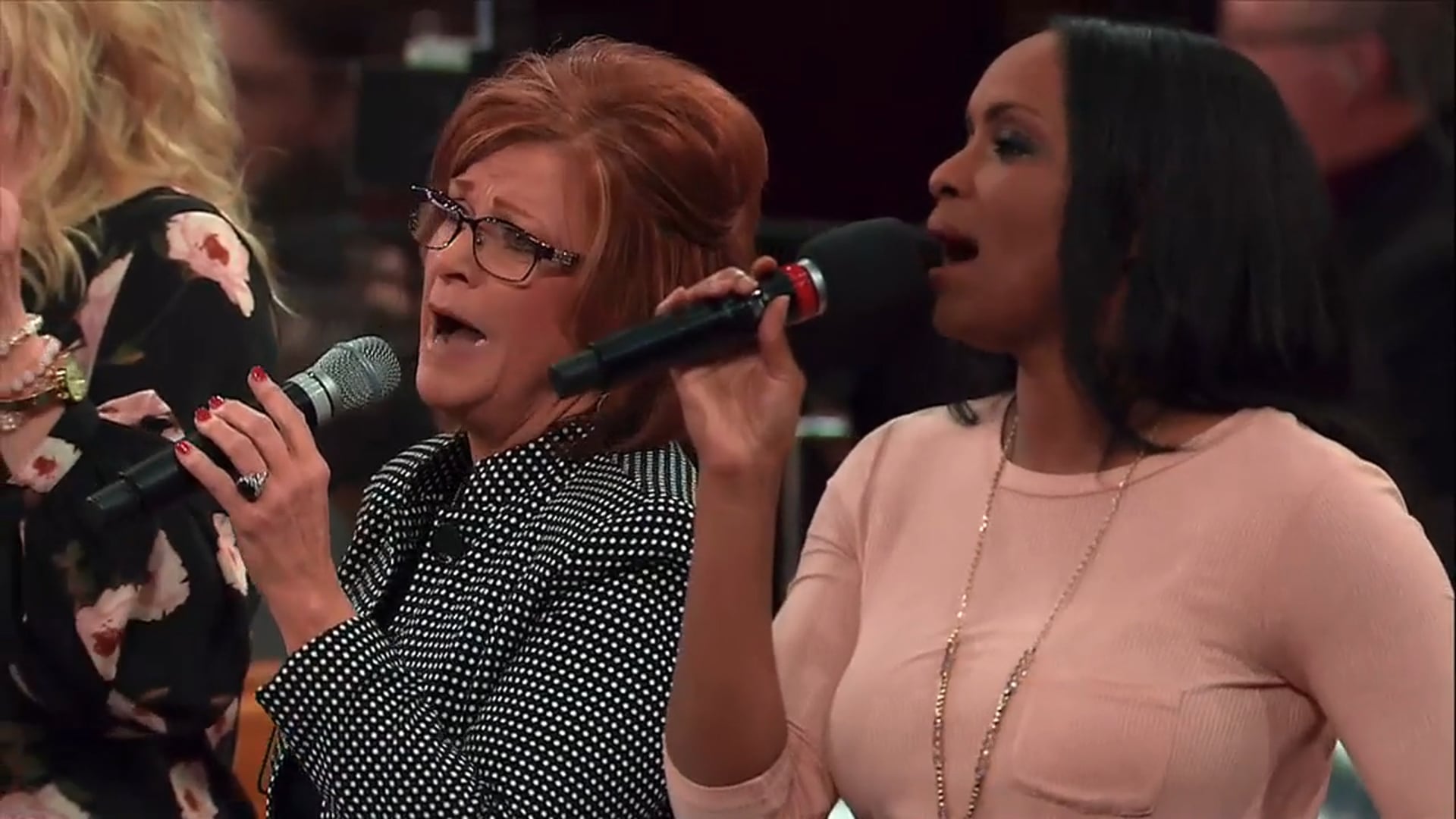 Sunday Evening Service - Jan. 20th, 2019