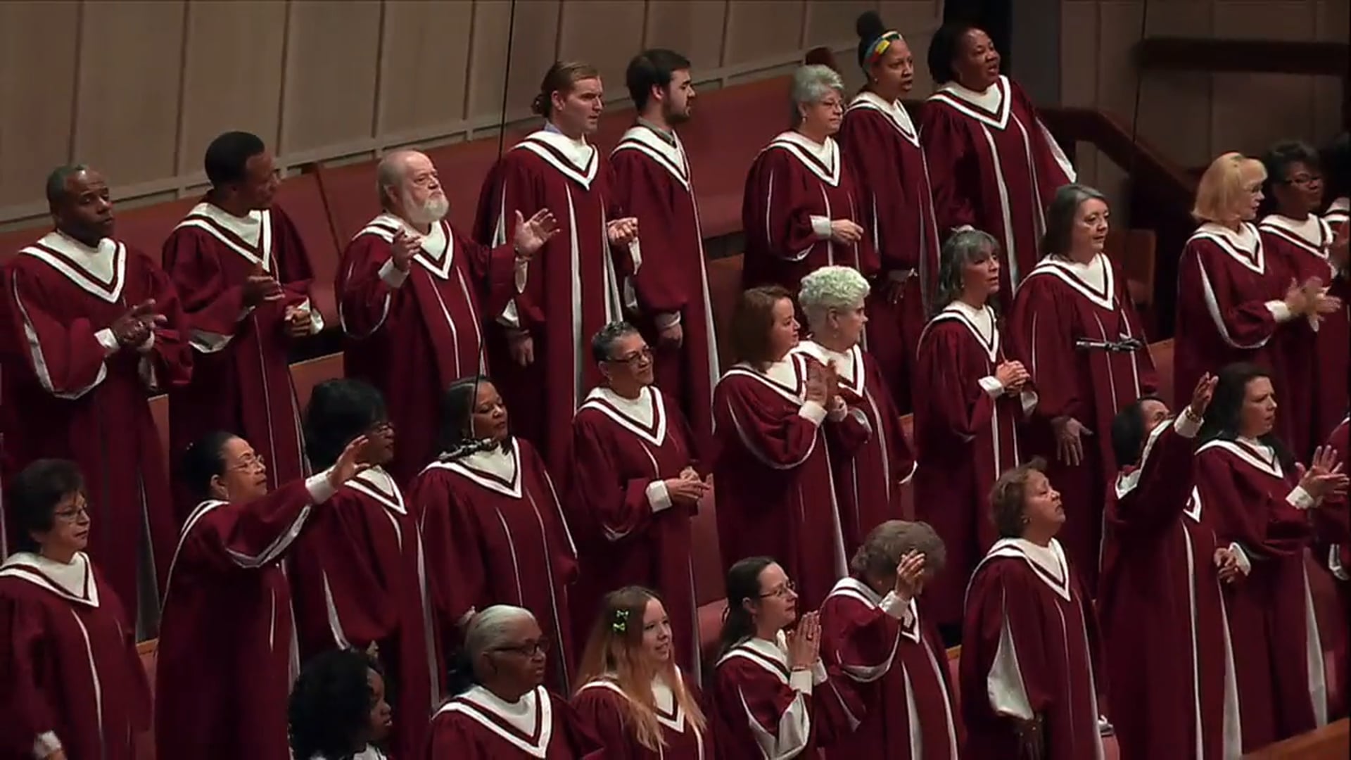 Sunday Morning Service - Mar 17th, 2019