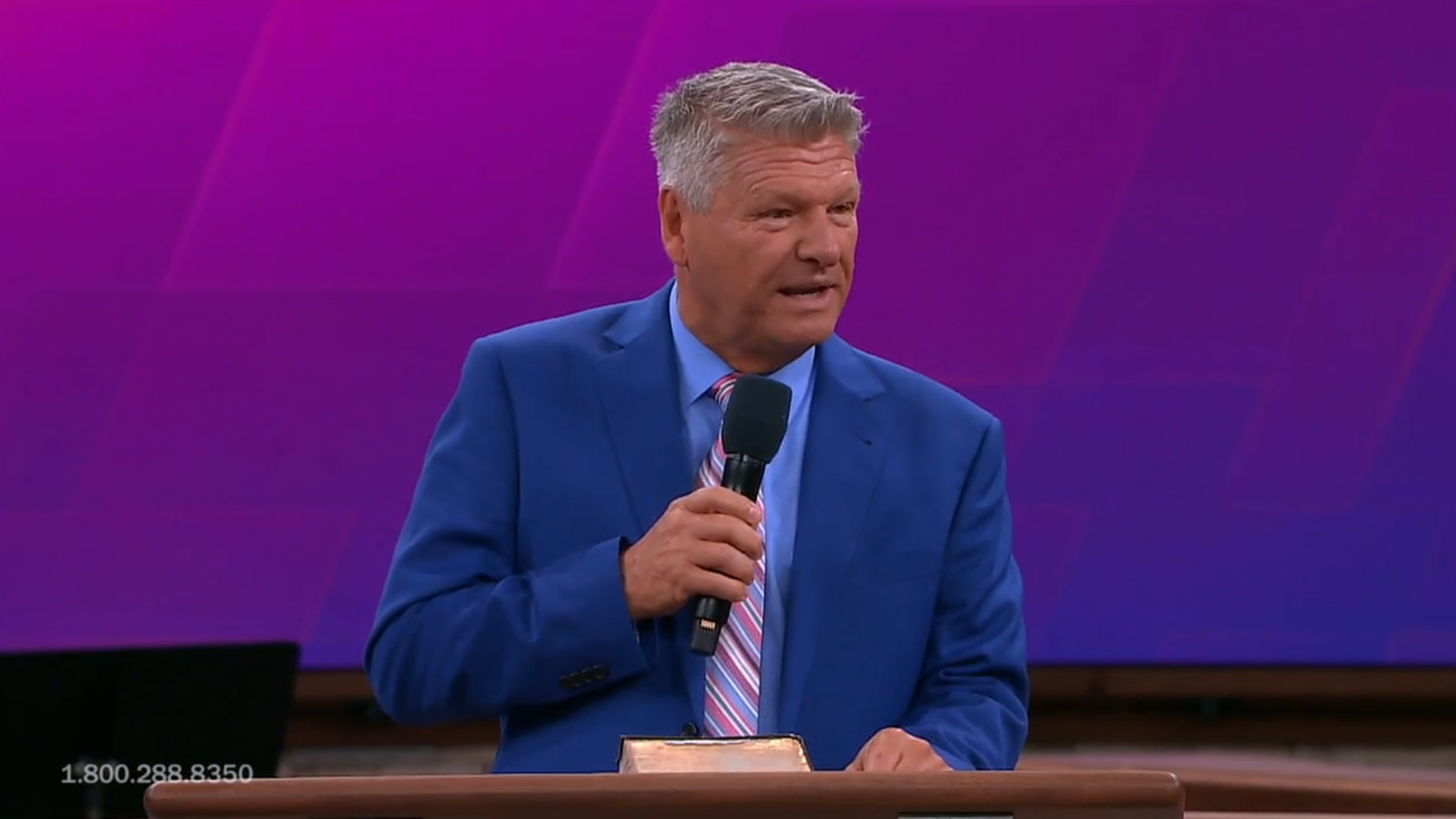 Apr. 6th, 2023 - 7:00pm Service