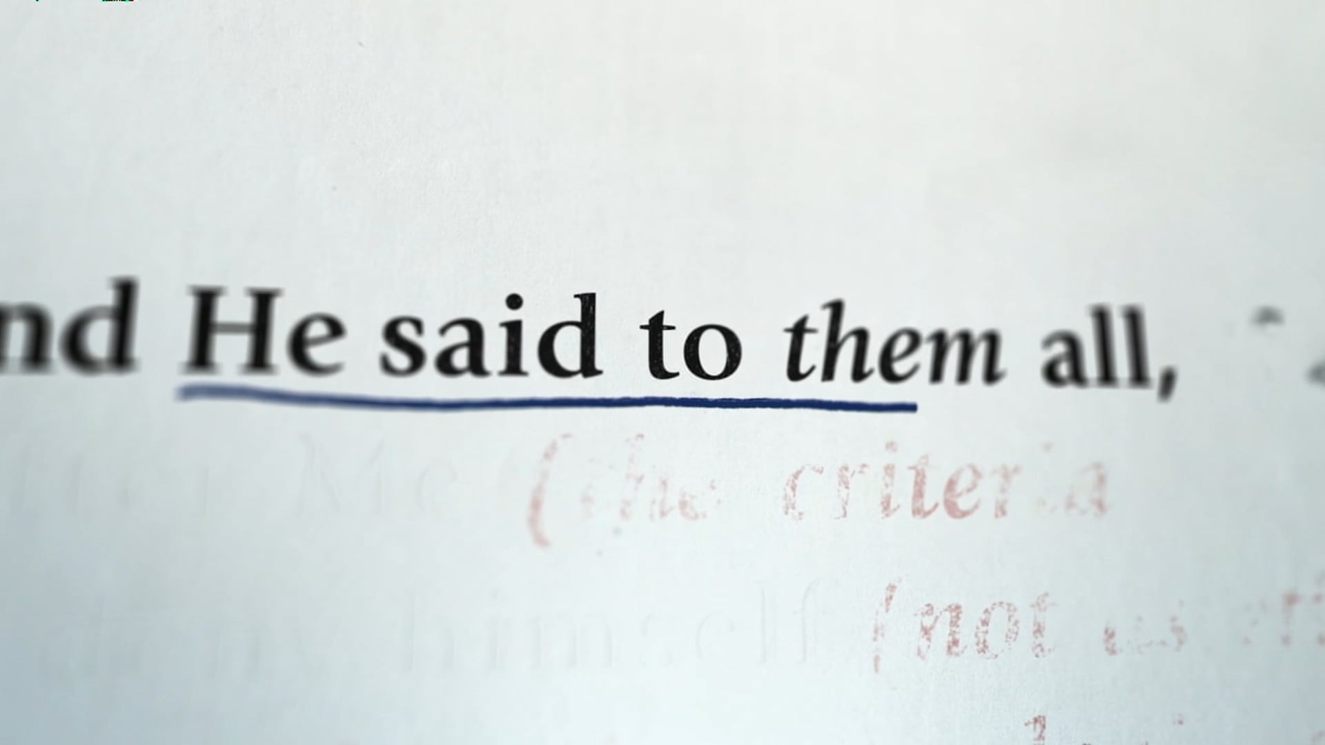 The Message Of The Cross - June  30th,  2025