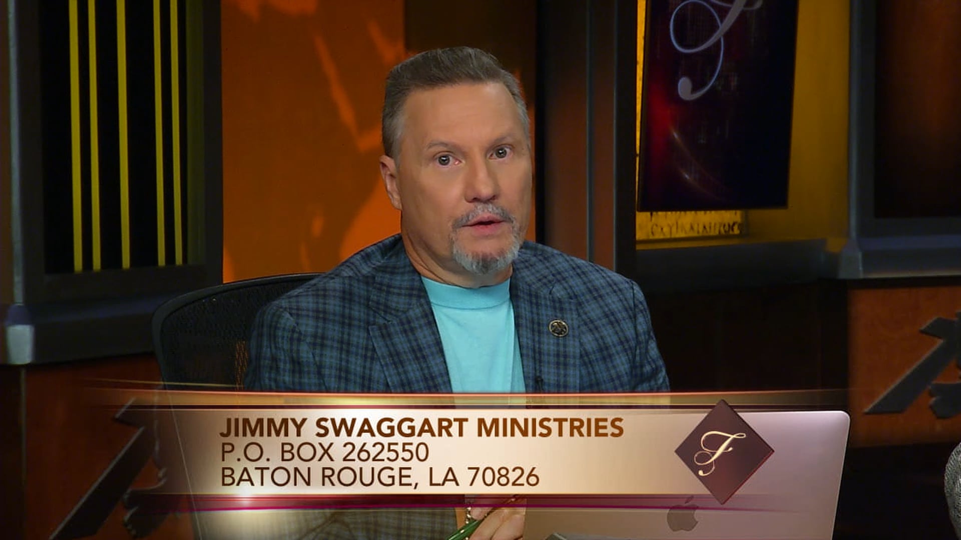 Frances & Friends - Aug. 11th, 2020