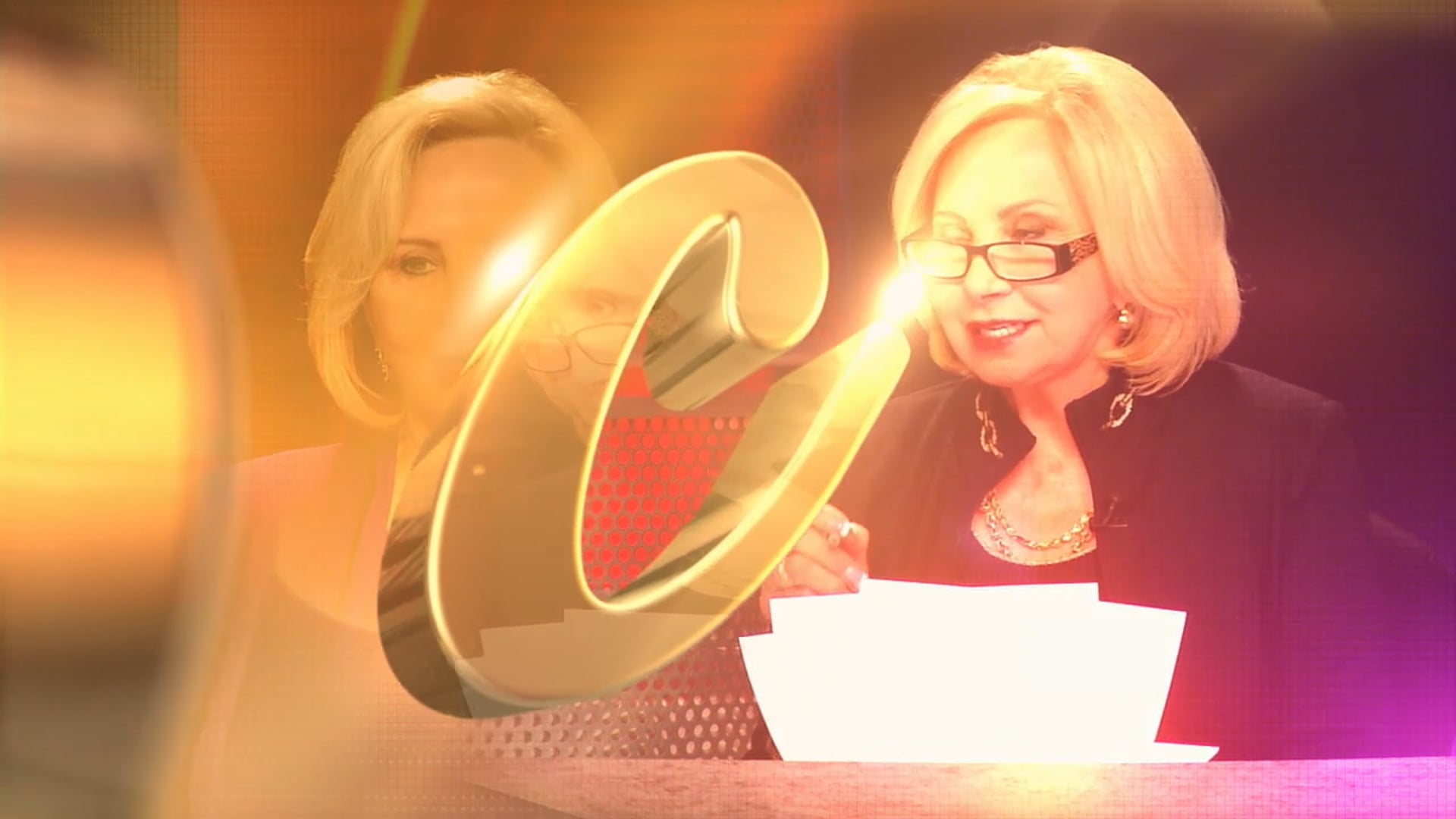 Frances and Friends - September  4th,  2025