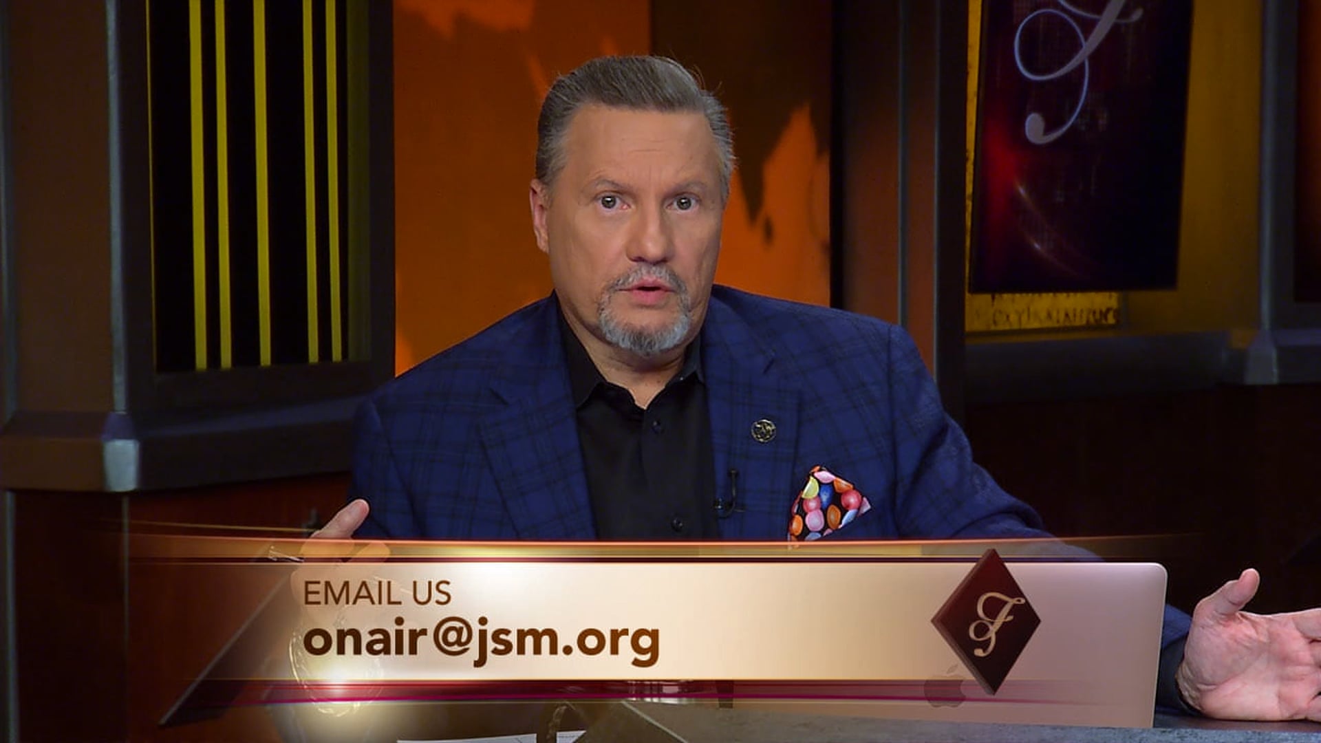 Frances & Friends - Dec. 30th, 2020