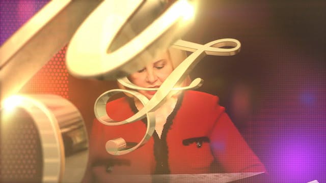 Frances and Friends - December  31st,...