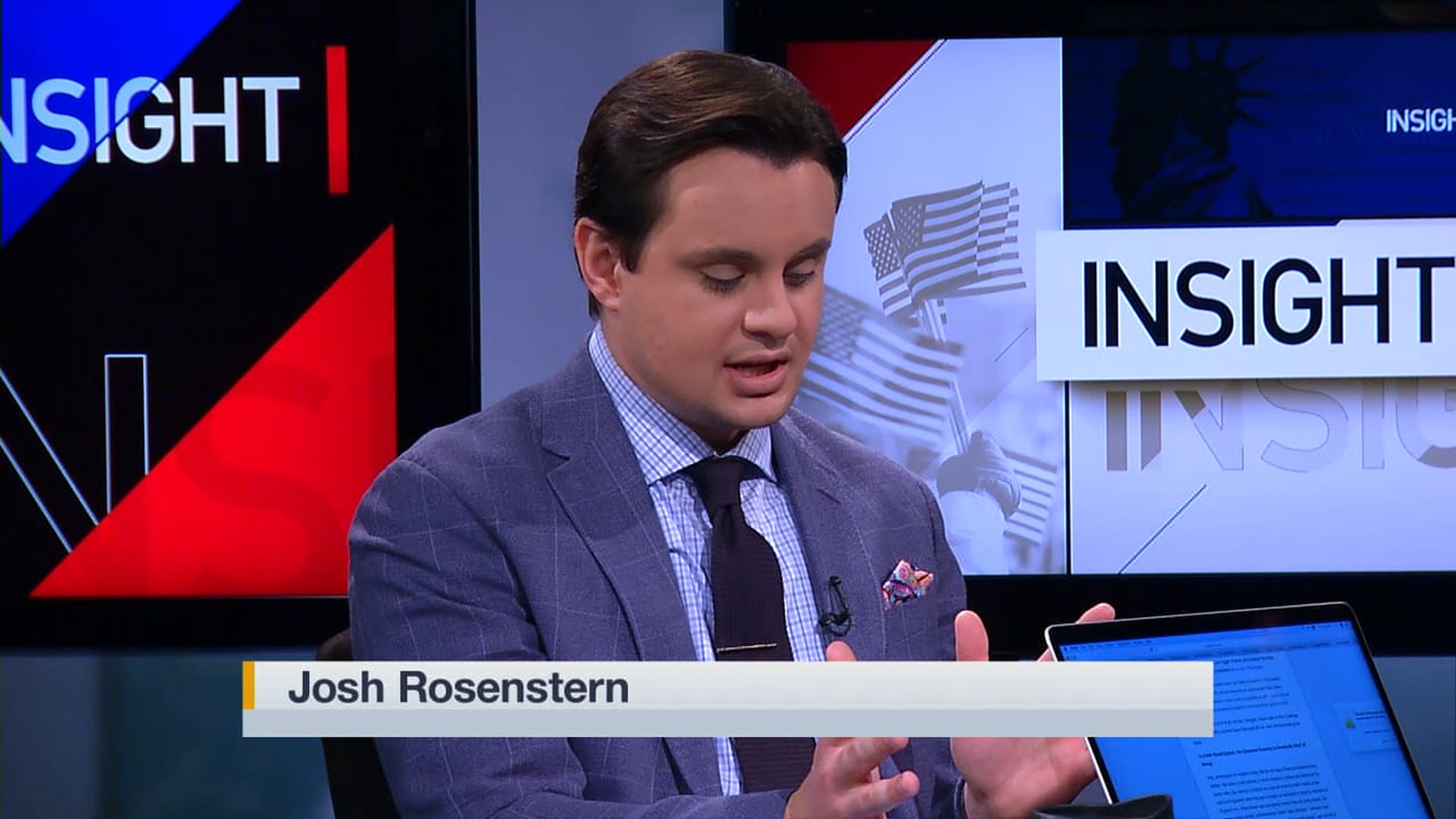 Insight - May 1st, 2020