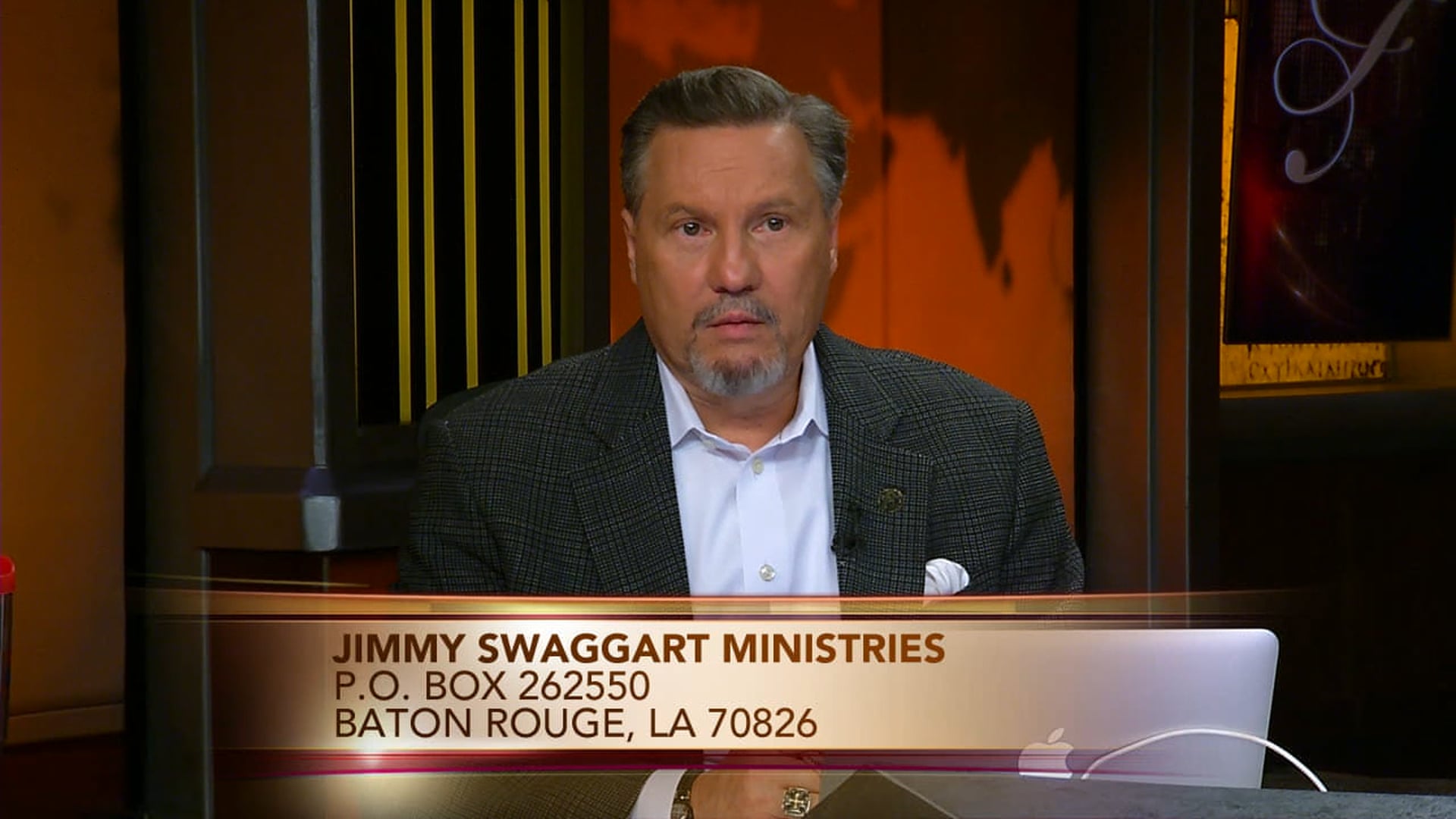 Frances & Friends - Apr. 6th, 2020