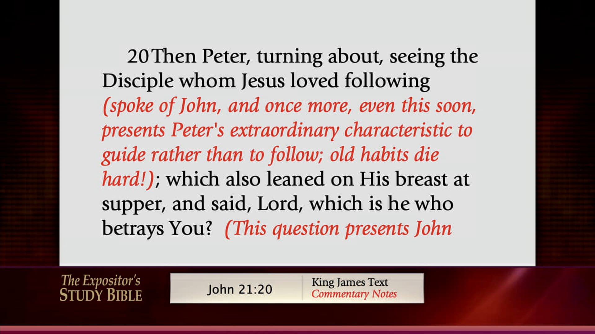 Frances & Friends - Jan. 27th, 2021