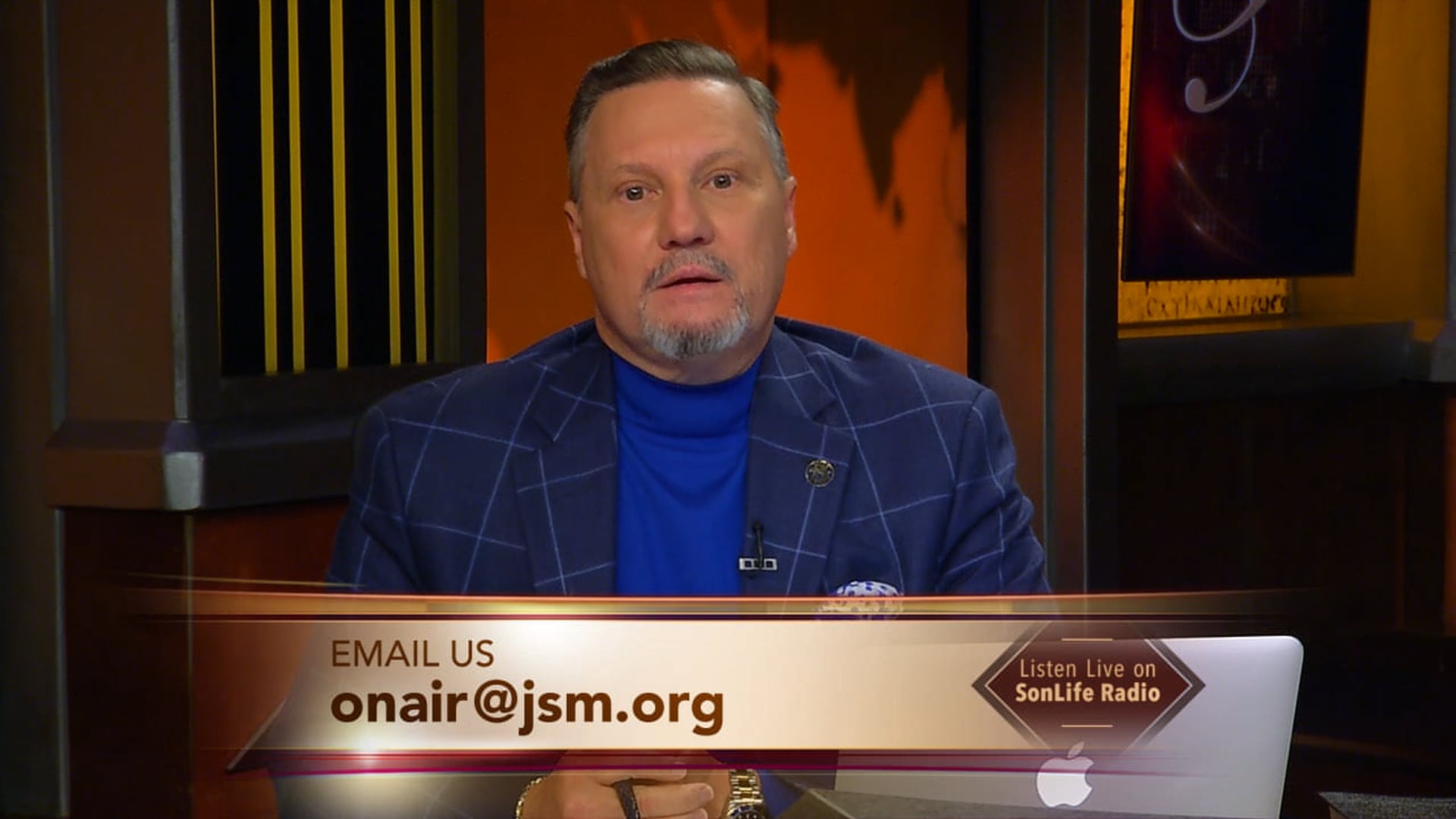 Frances & Friends - Dec. 31st, 2019