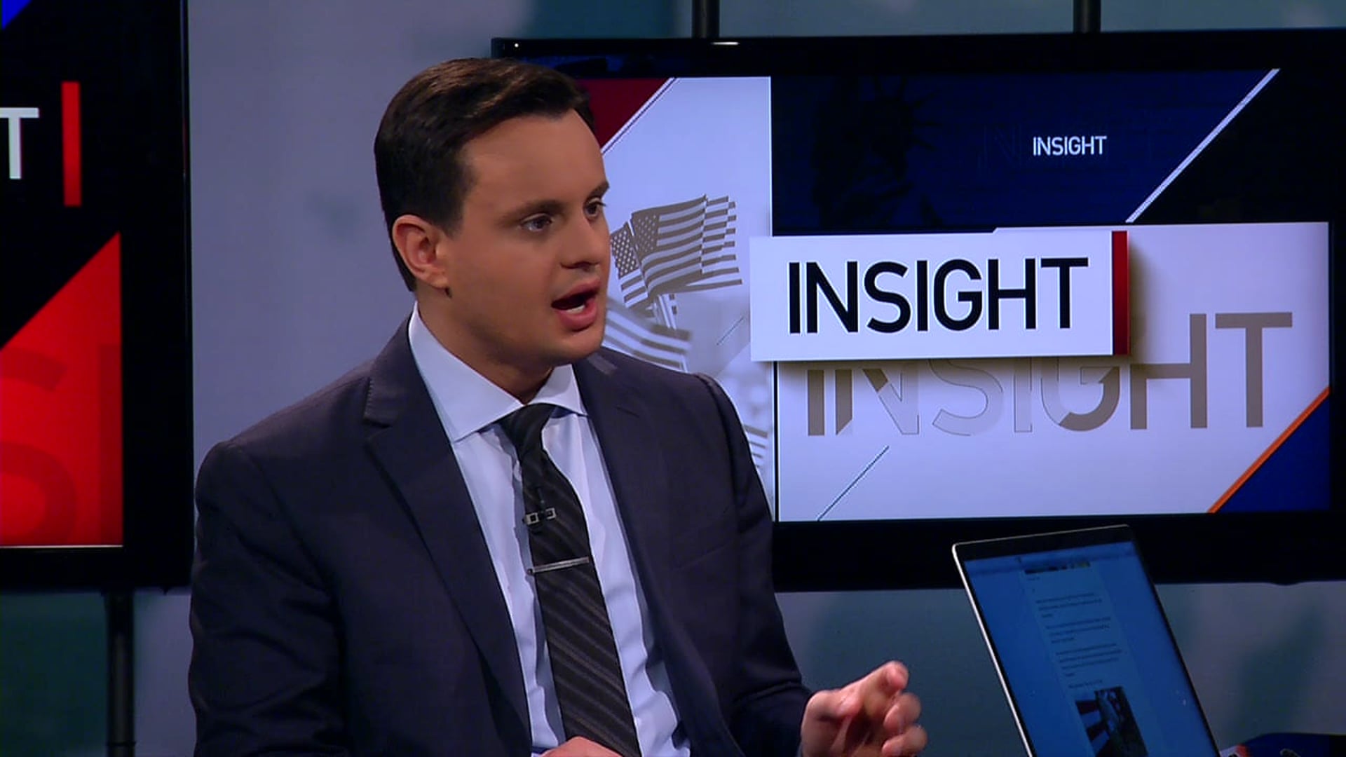 Insight - Jul. 10th, 2019