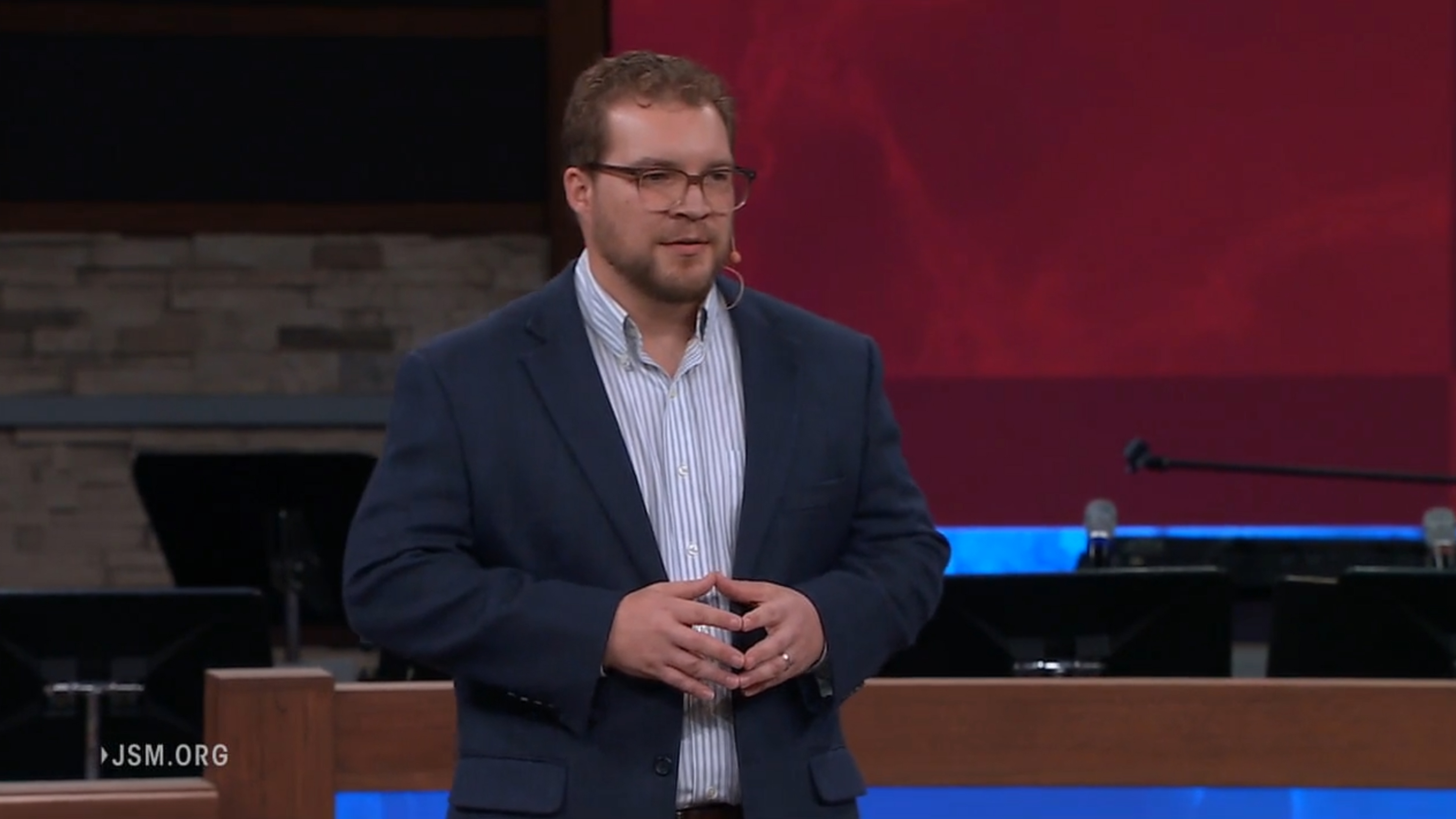 Sunday Evening Service - Sep. 17th, 2023