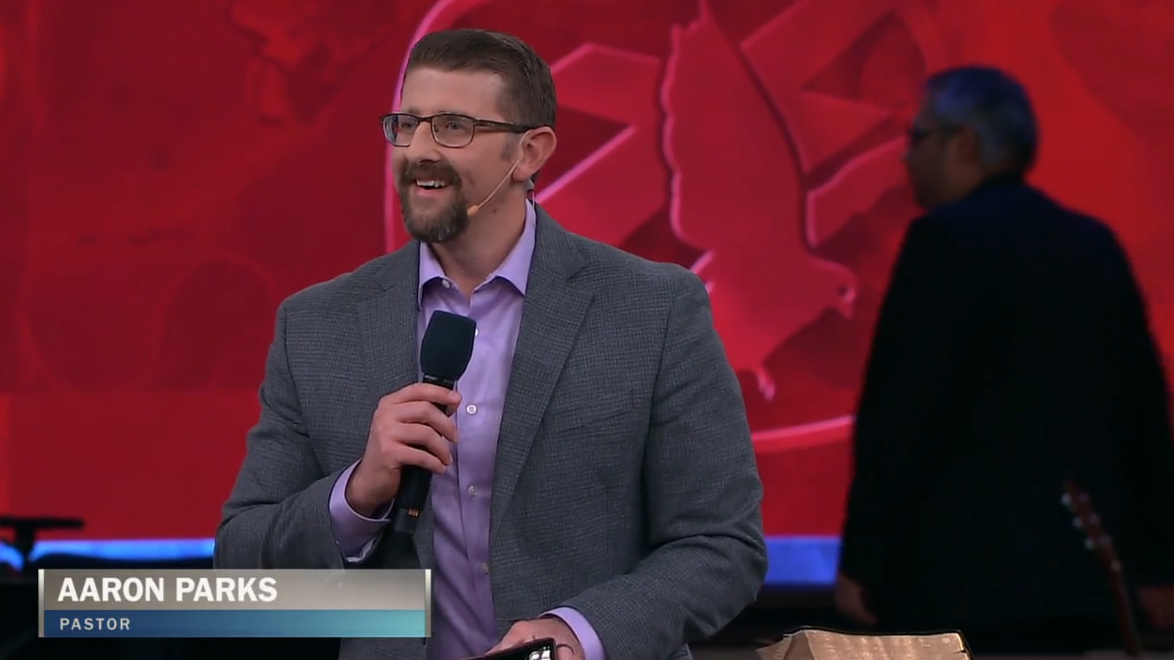 Wednesday Evening Service - Nov. 9th, 2022