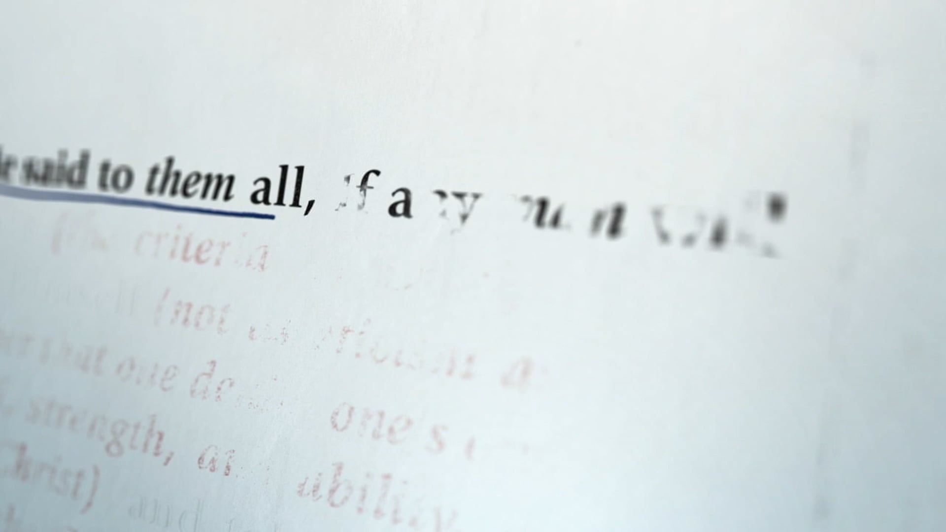 The Message Of The Cross - September  30th,  2025