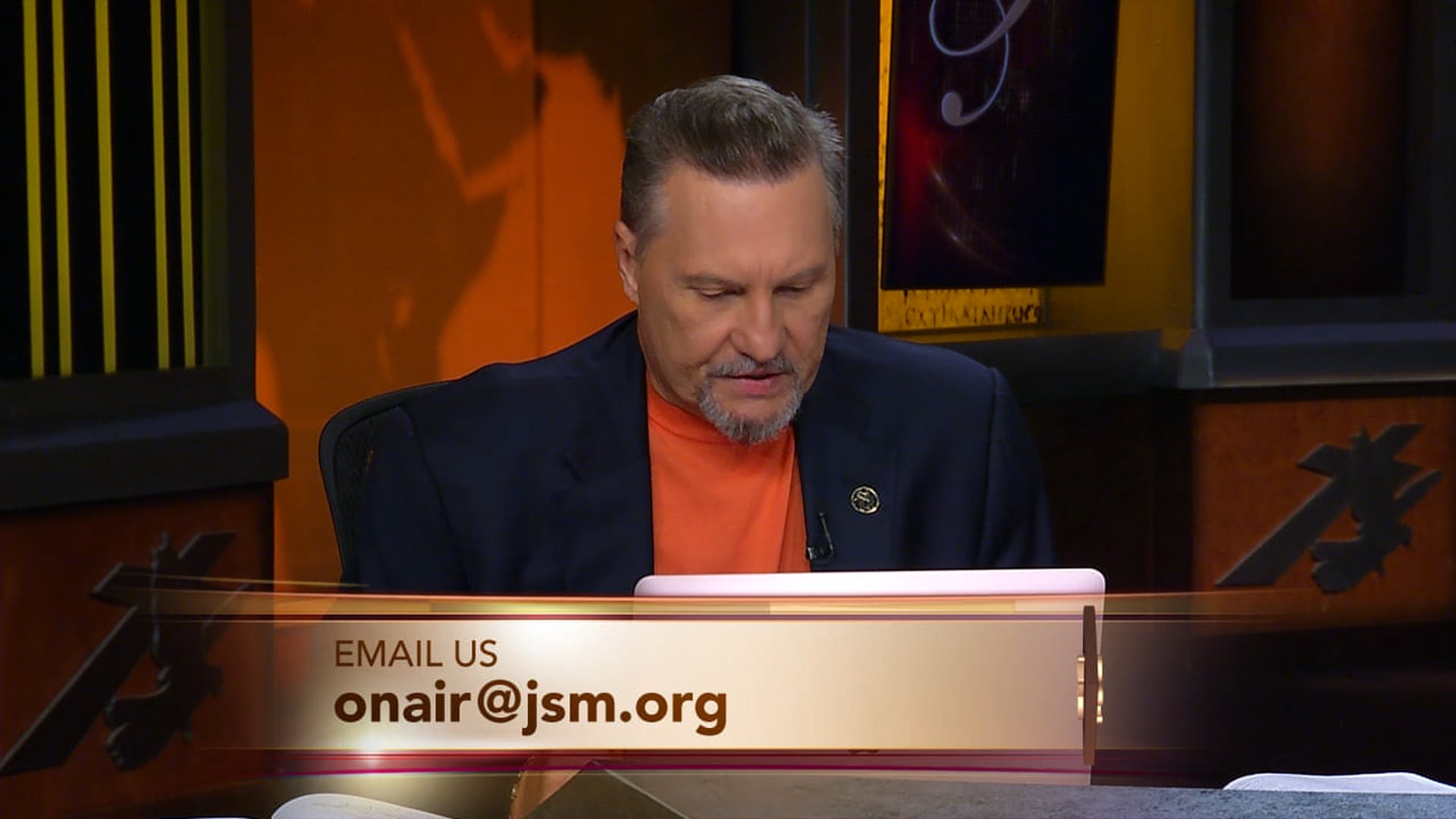 Frances & Friends - Aug. 4th, 2020