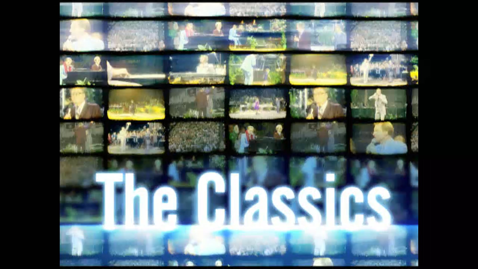 GREENSBORO NORTH CAROLINA - 11/08/1986 SATURDAY CRUSADE