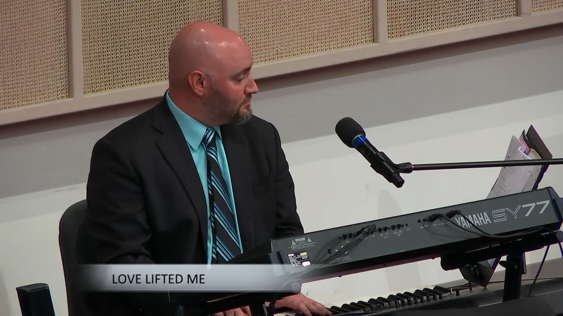 Sunday Morning Service - Nov. 22nd, 2020