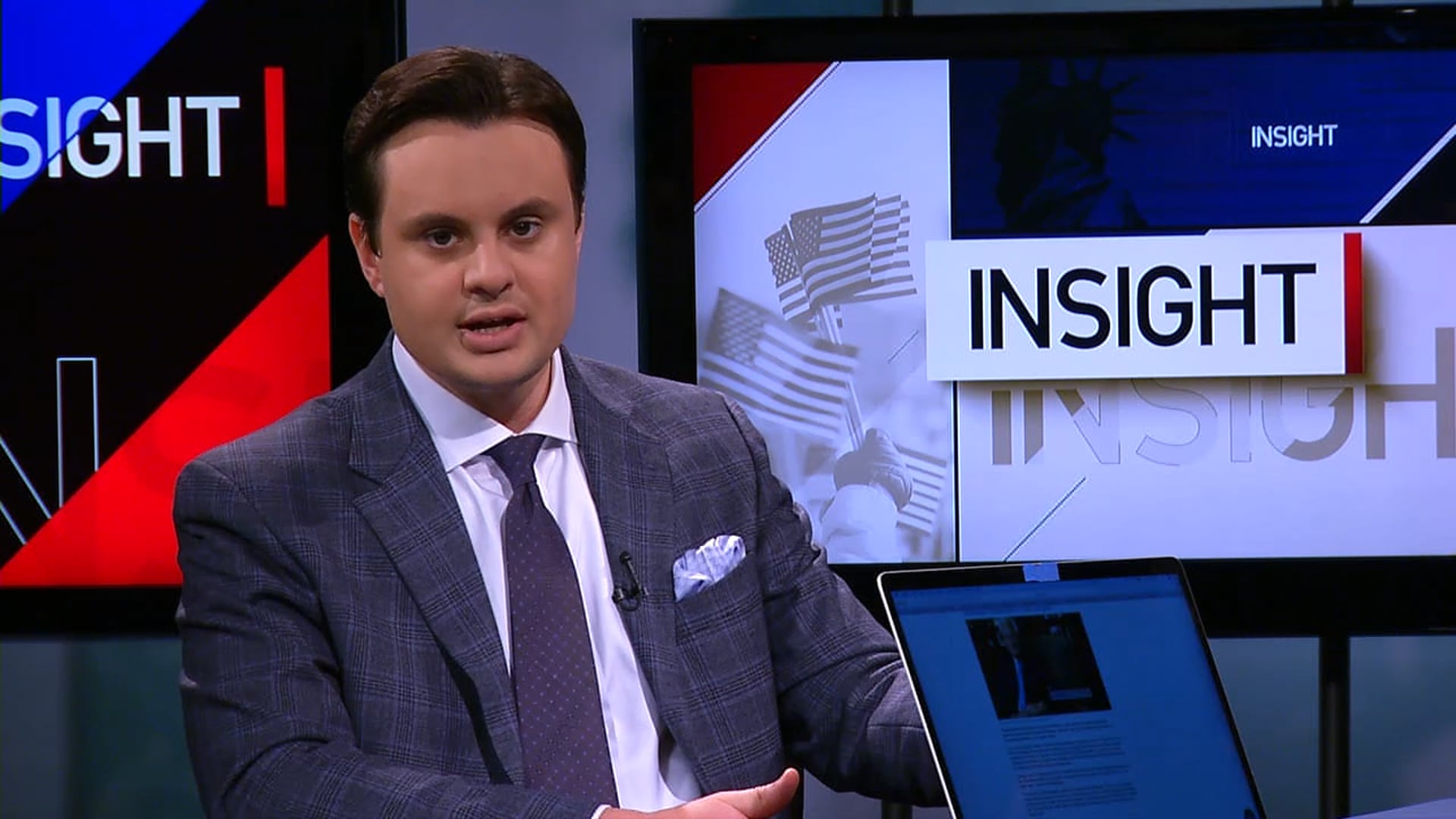 Insight - May 11th, 2020