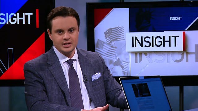 Insight - May 11th, 2020