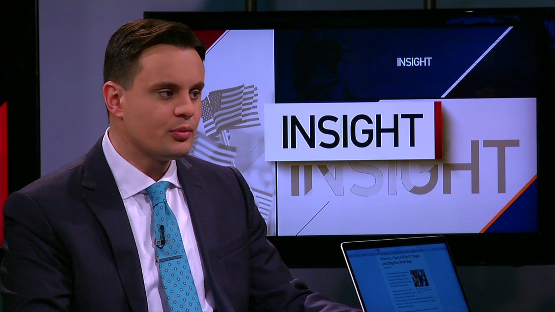 Insight - Feb. 7th, 2019