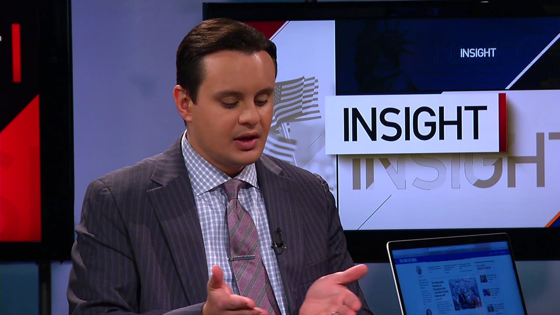 Insight Oct. 7th, 2019