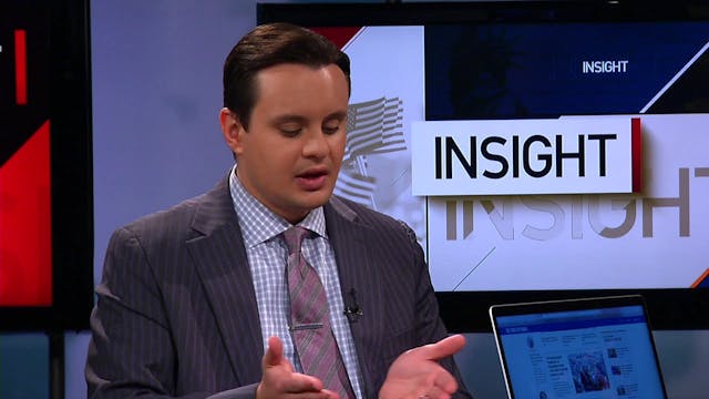 Insight Oct. 7th, 2019