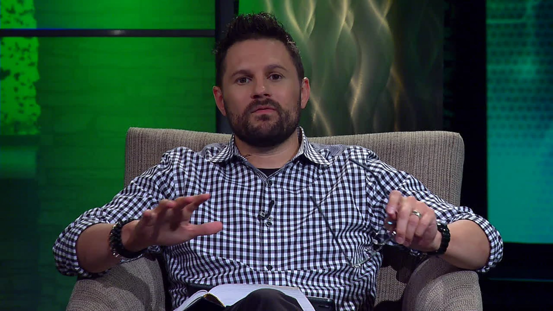 Generation Of The Cross Jul. 27th, 2019