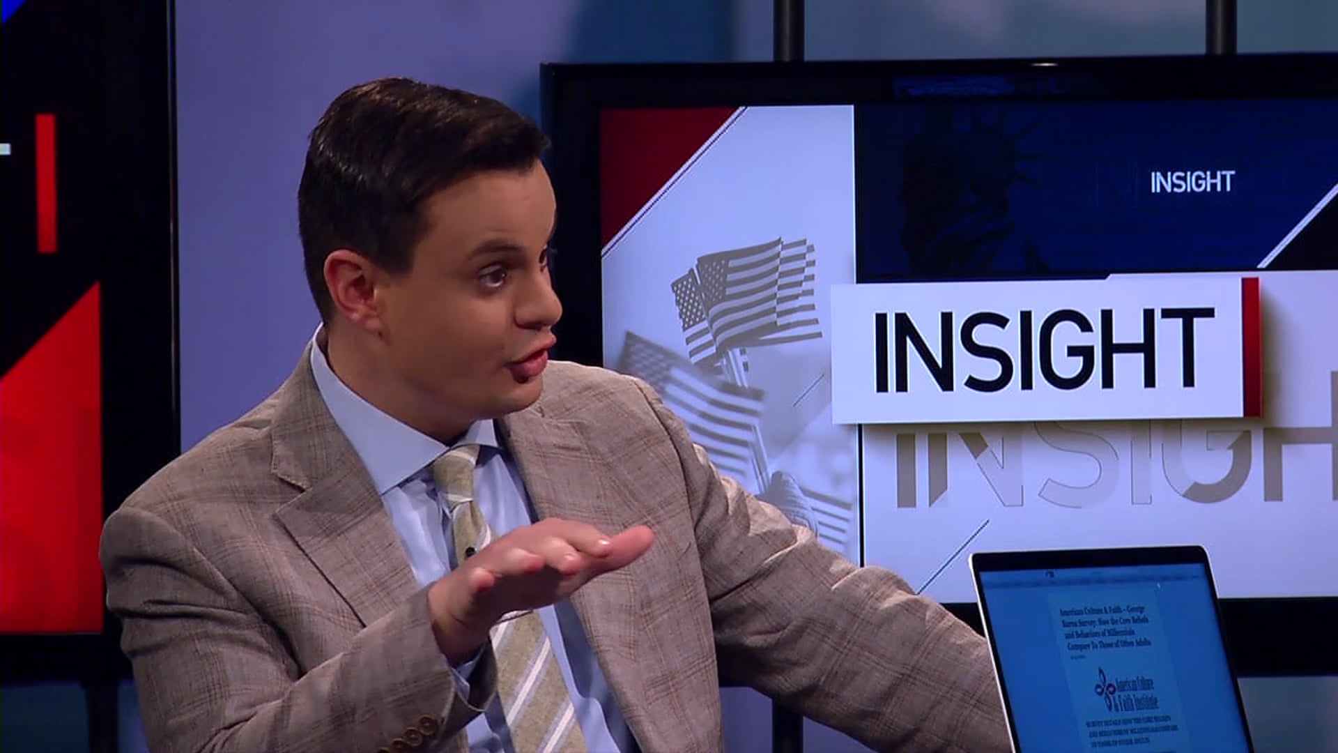 Insight - Apr 4th, 2019