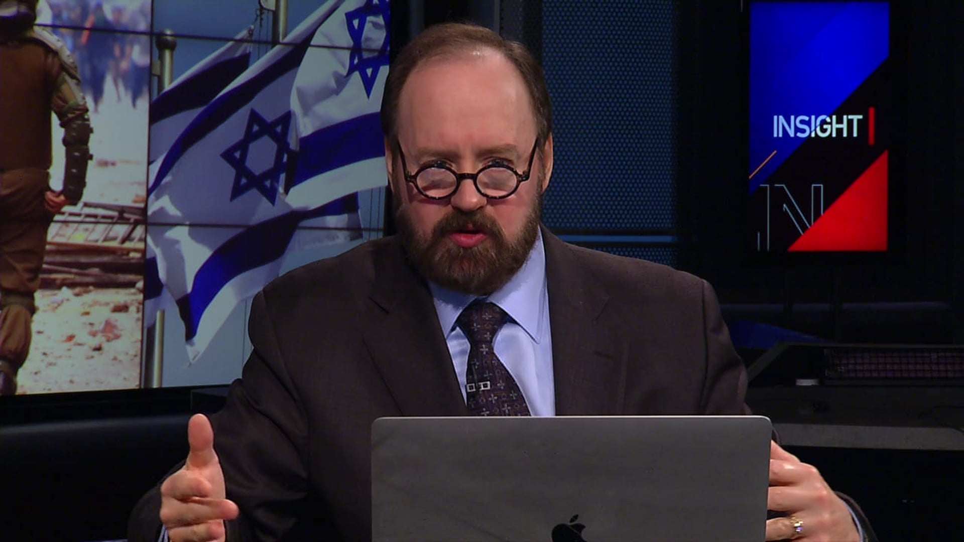 Insight - Jul. 24th, 2019