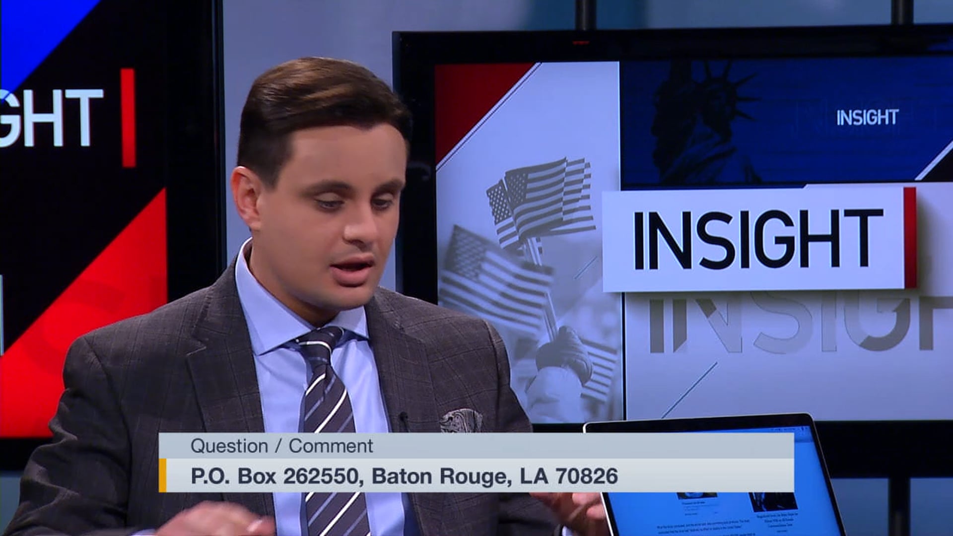 Insight - Nov. 30th, 2020