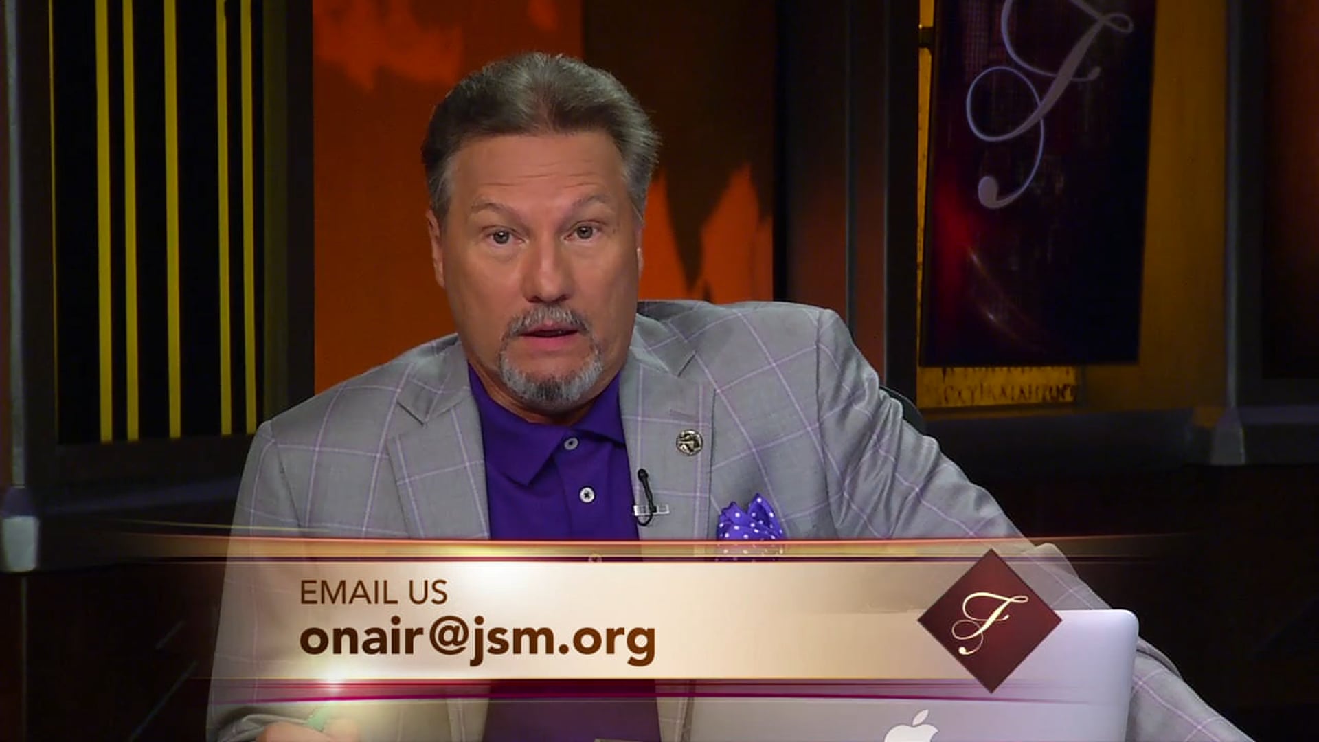 Frances & Friends - June 12, 2019