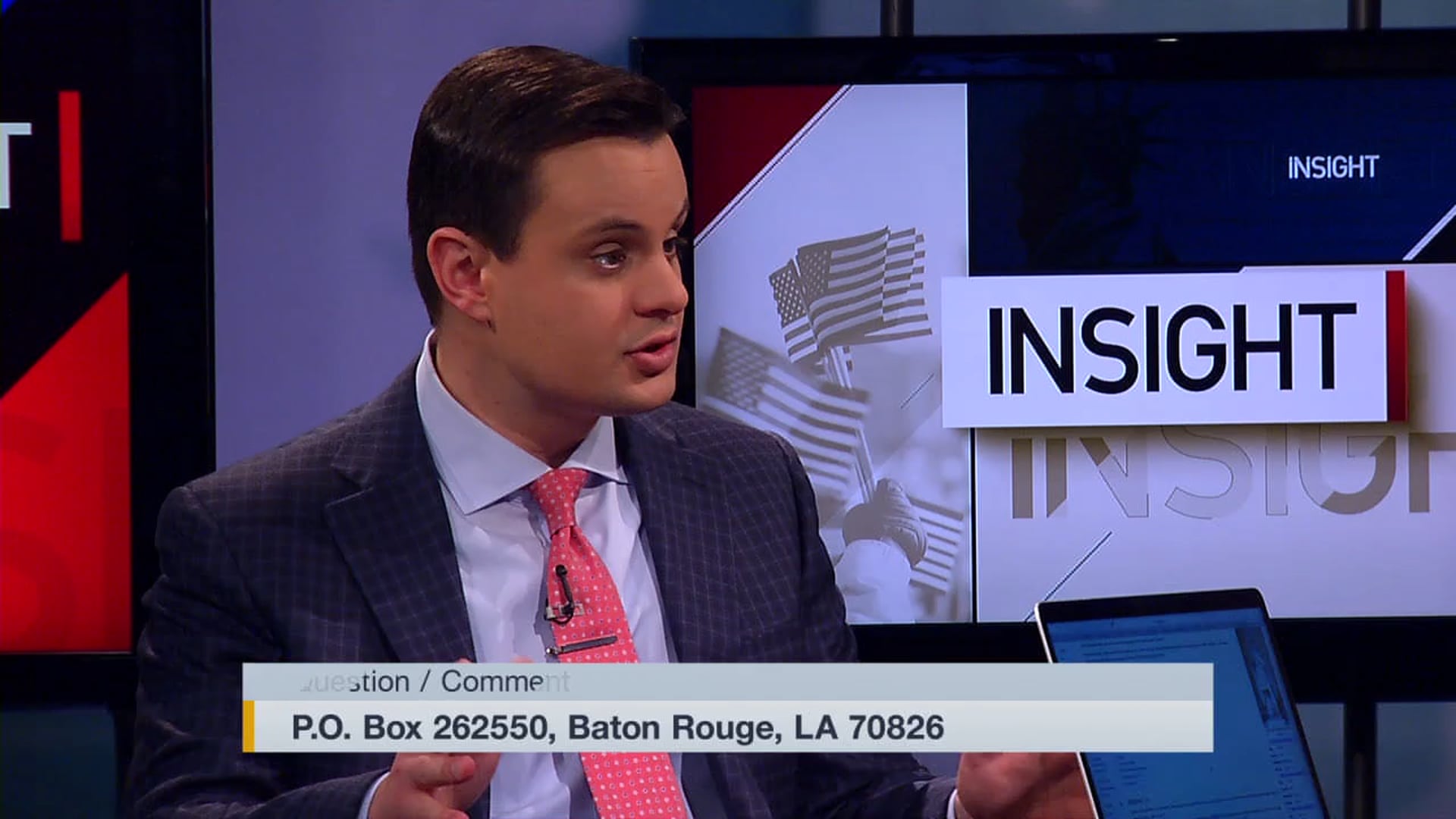 Insight - Apr. 16th, 2019