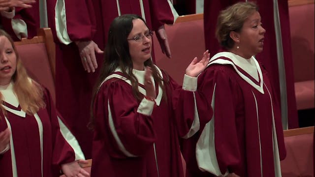 Sunday Morning Service - Oct. 27, 2019