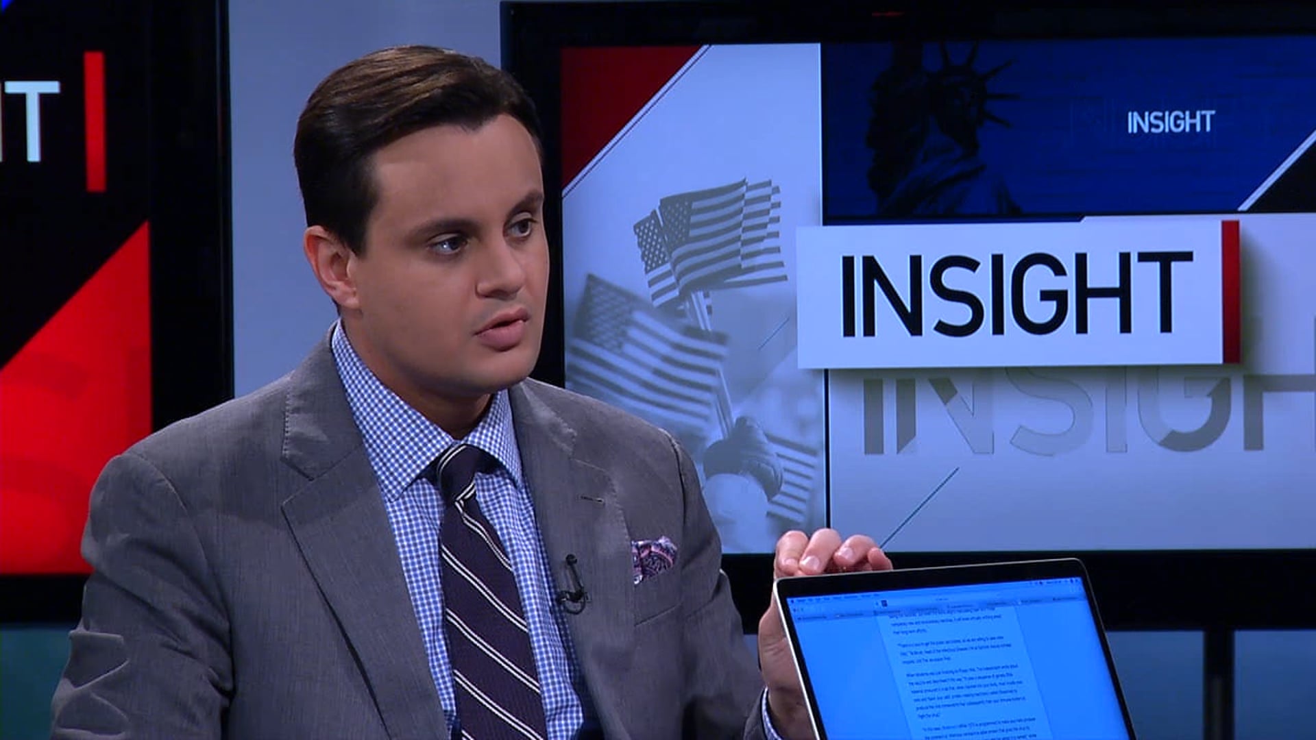 Insight - Nov. 18th, 2020