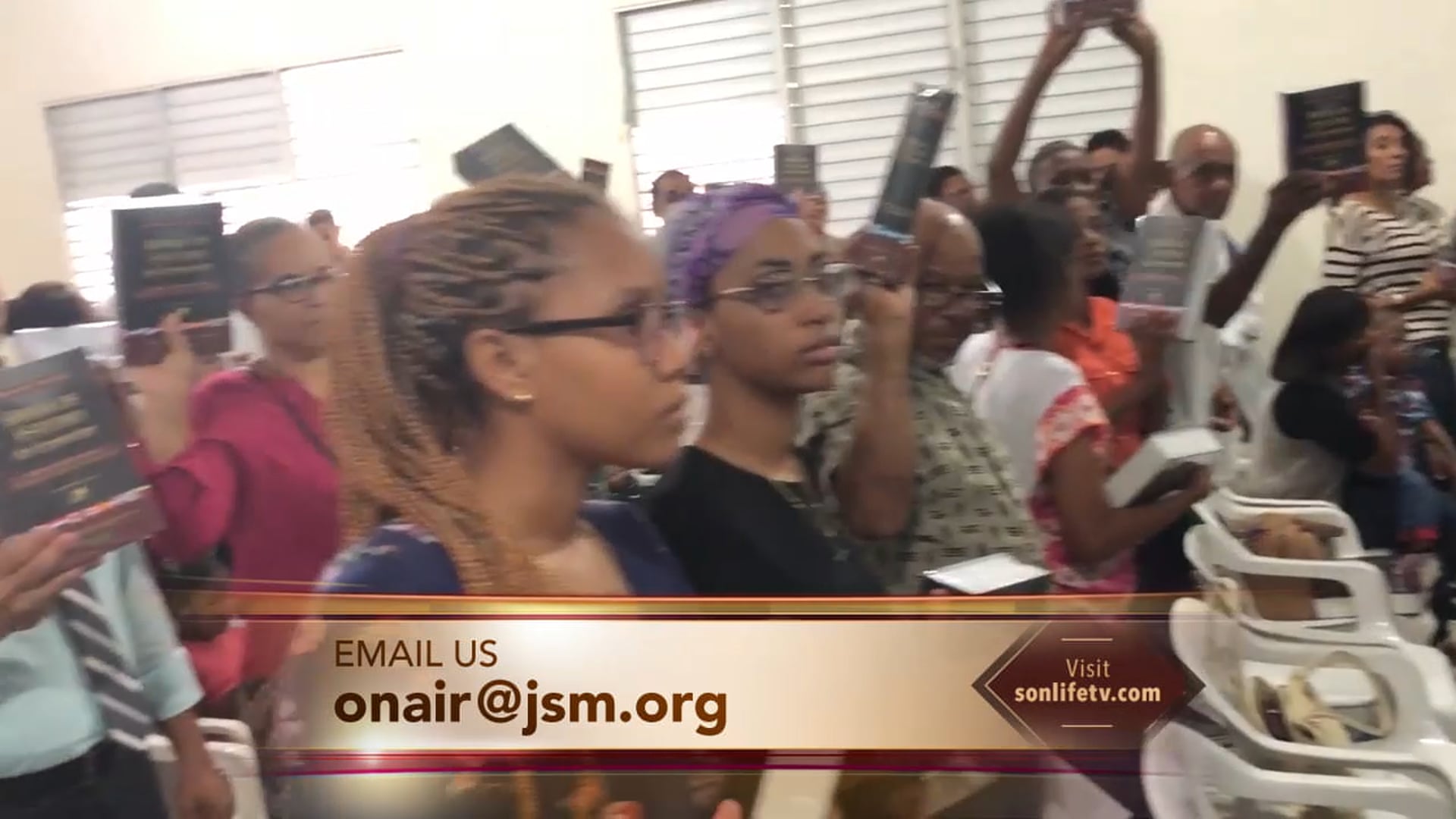 Frances & Friends - Jun. 29th, 2020