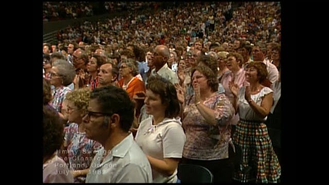 PORTLAND OREGON - 07/23/1982 FRIDAY C...