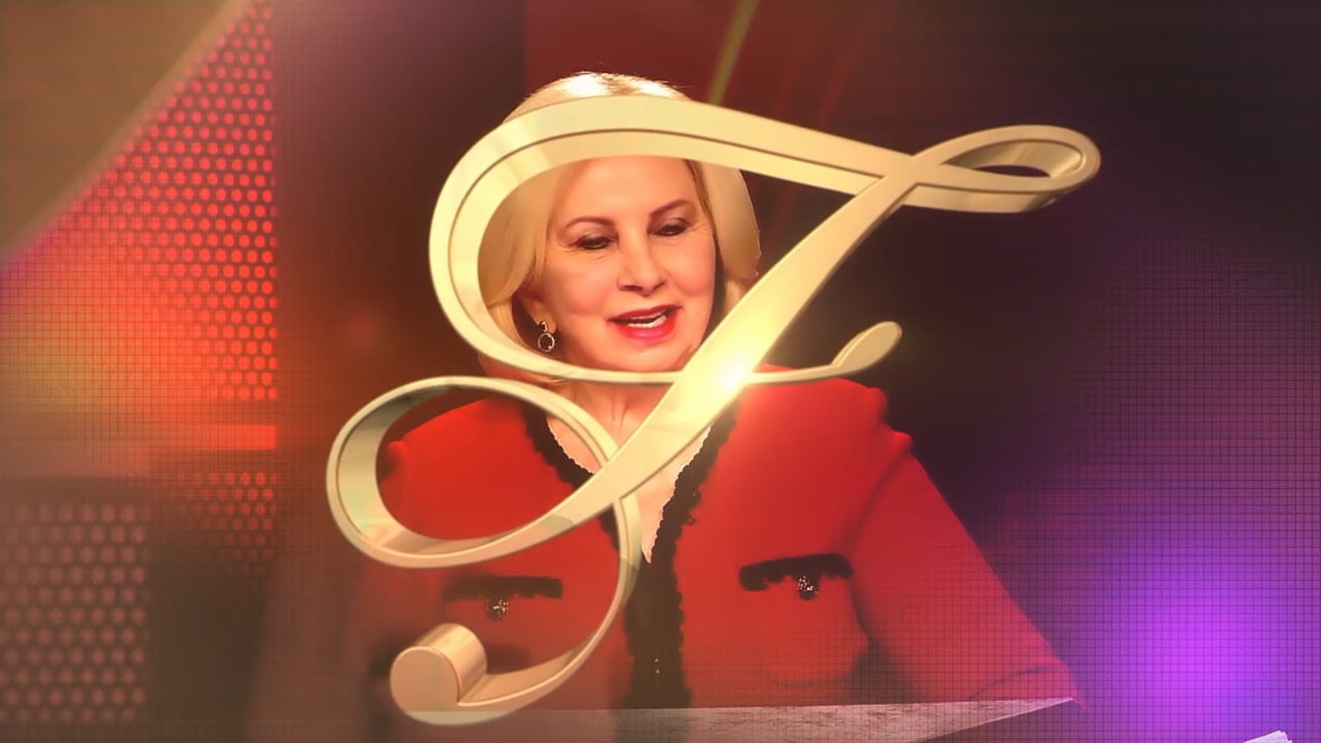 Frances and Friends - December  23rd,  2024