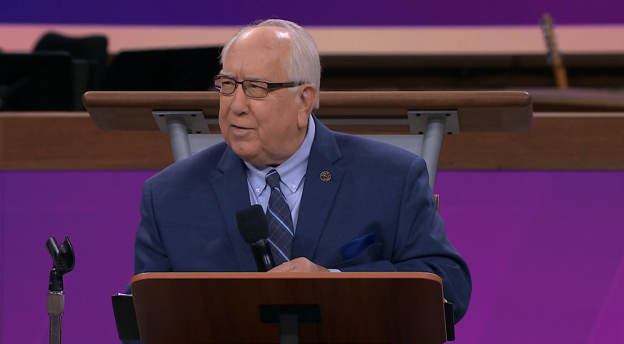 April  17th,  2025 - 2PM Service 