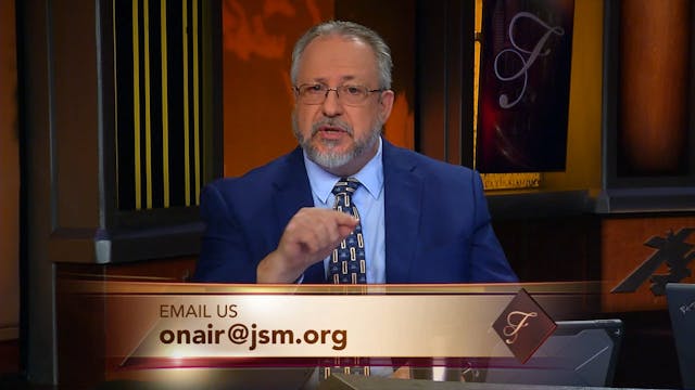 Frances & Friends - Feb. 11th, 2020