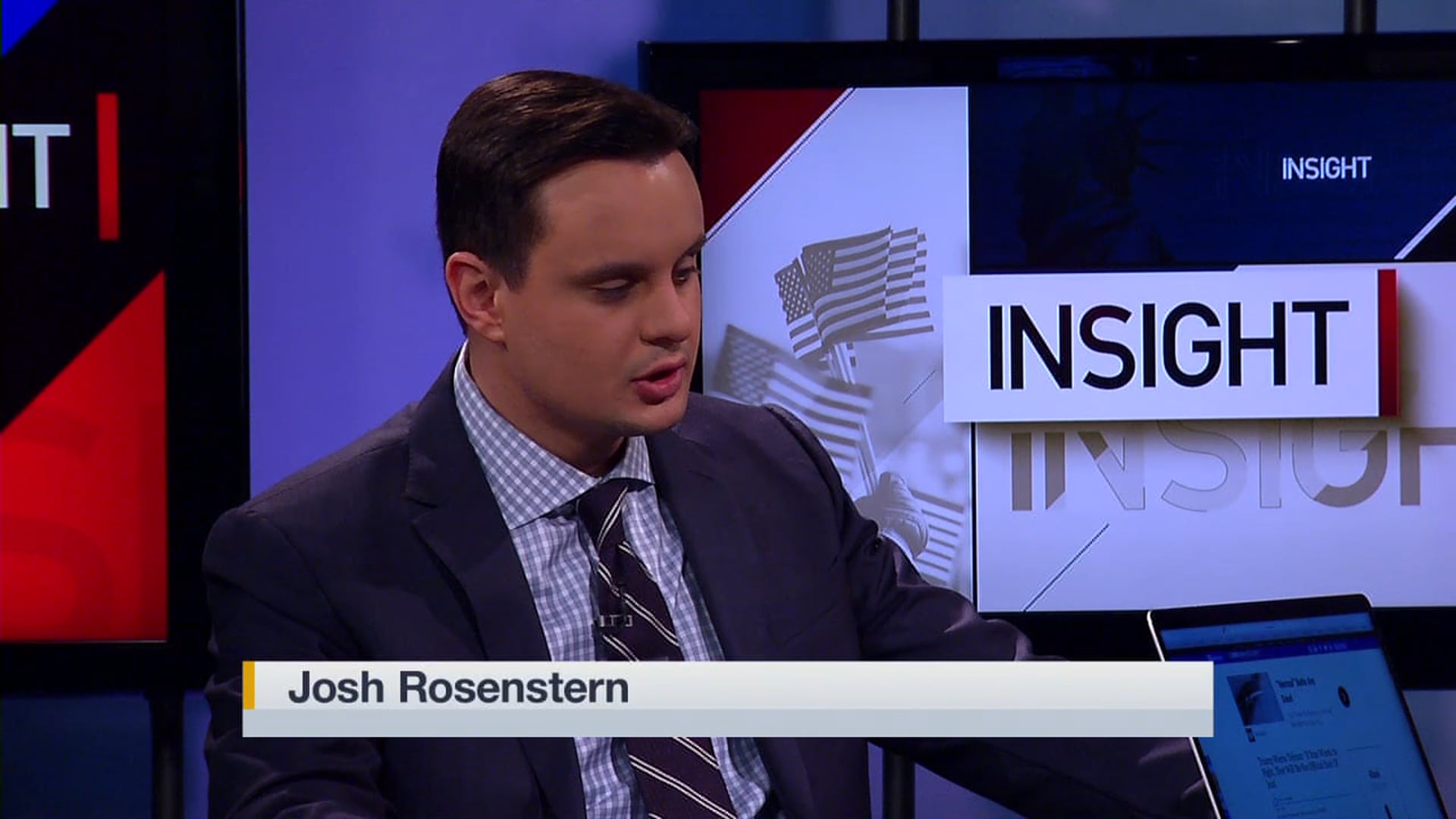 Insight - May. 20th, 2019