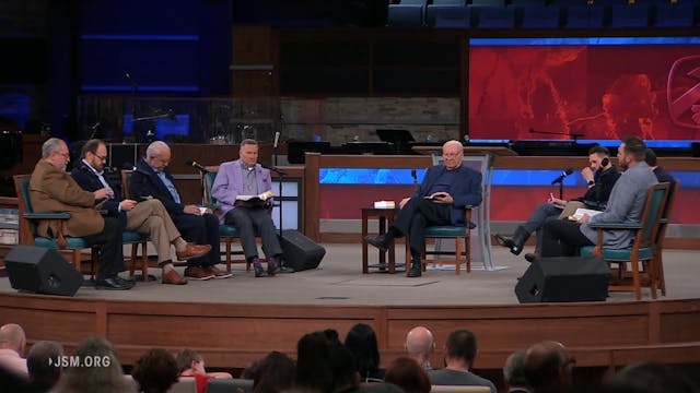 Wednesday Evening Services - Jan. 4th...