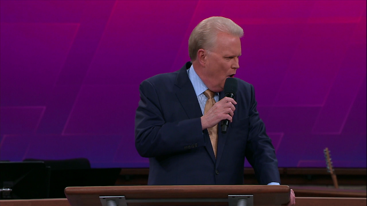 Mar. 30th, 2024 - 7pm Service