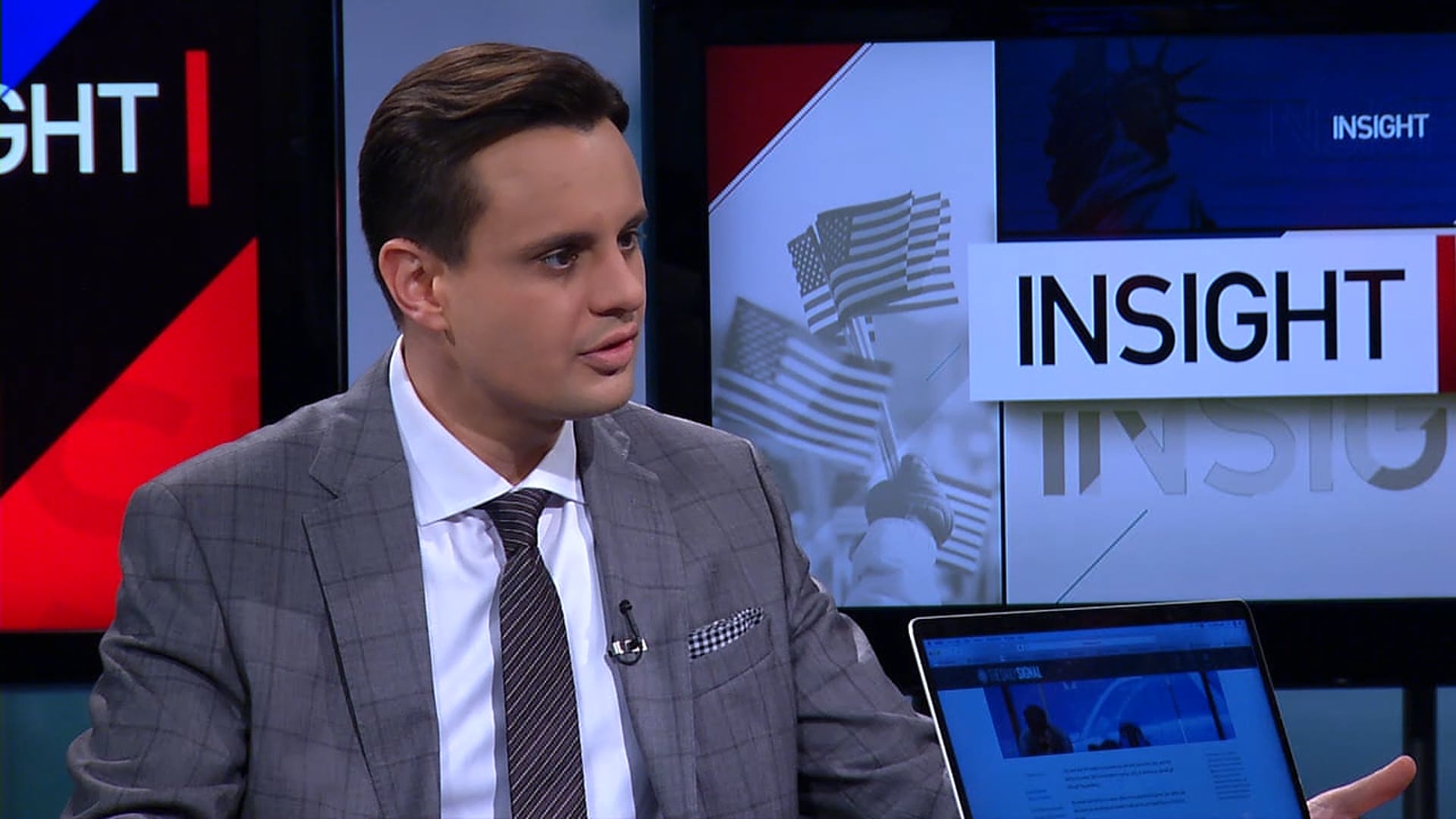 Insight - May 6th, 2021