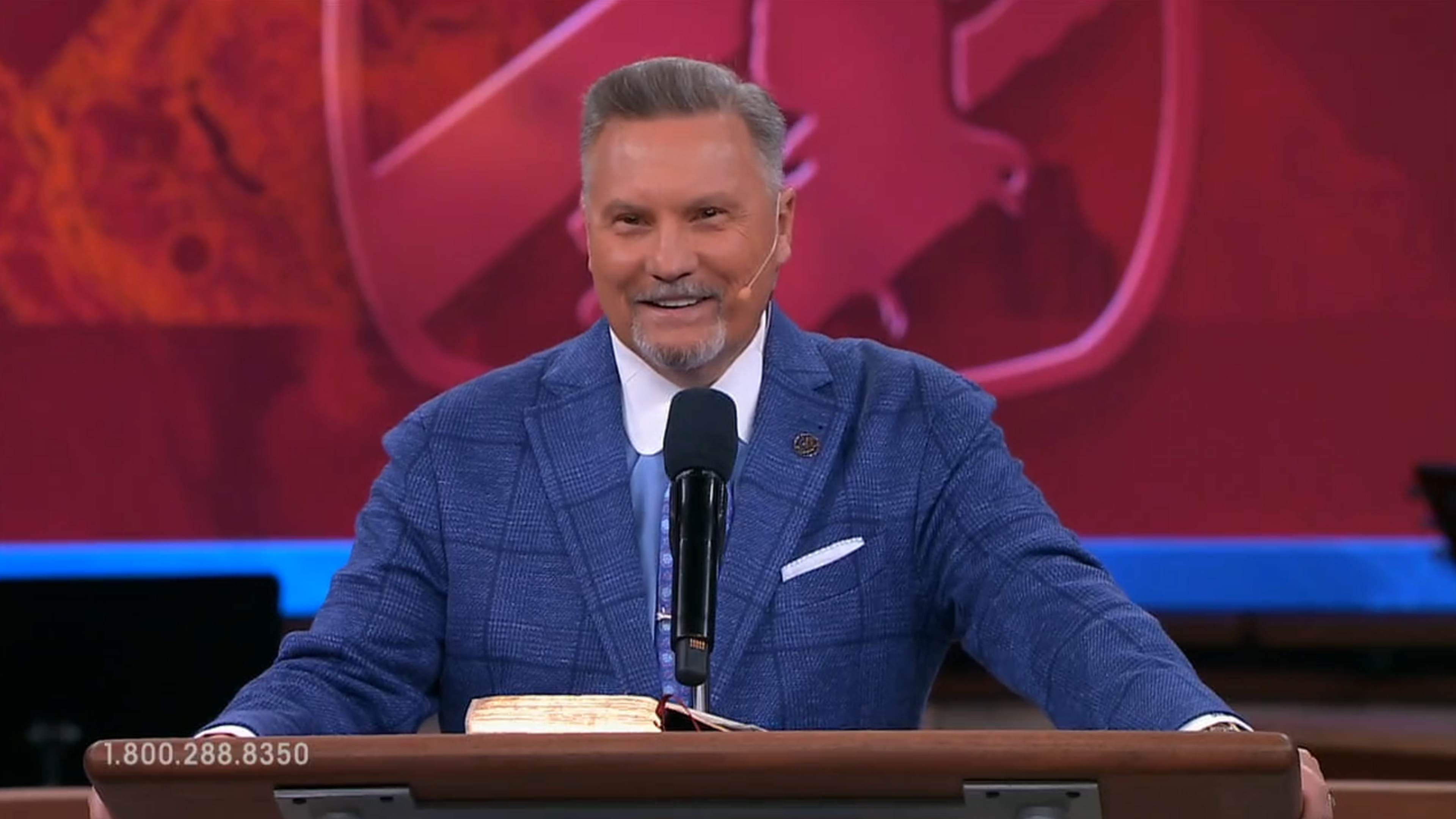 Sunday Morning Service - Jun. 11th, 2023