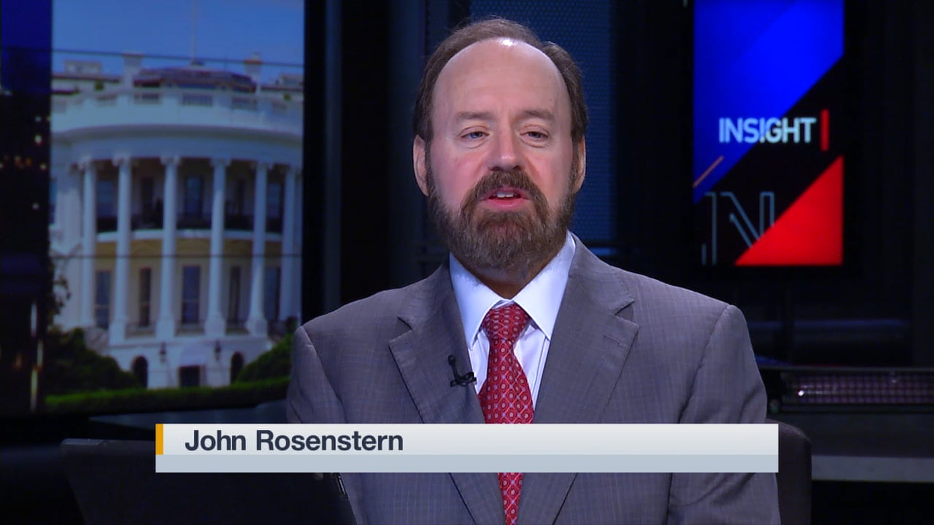 Insight - June 25th, 2021