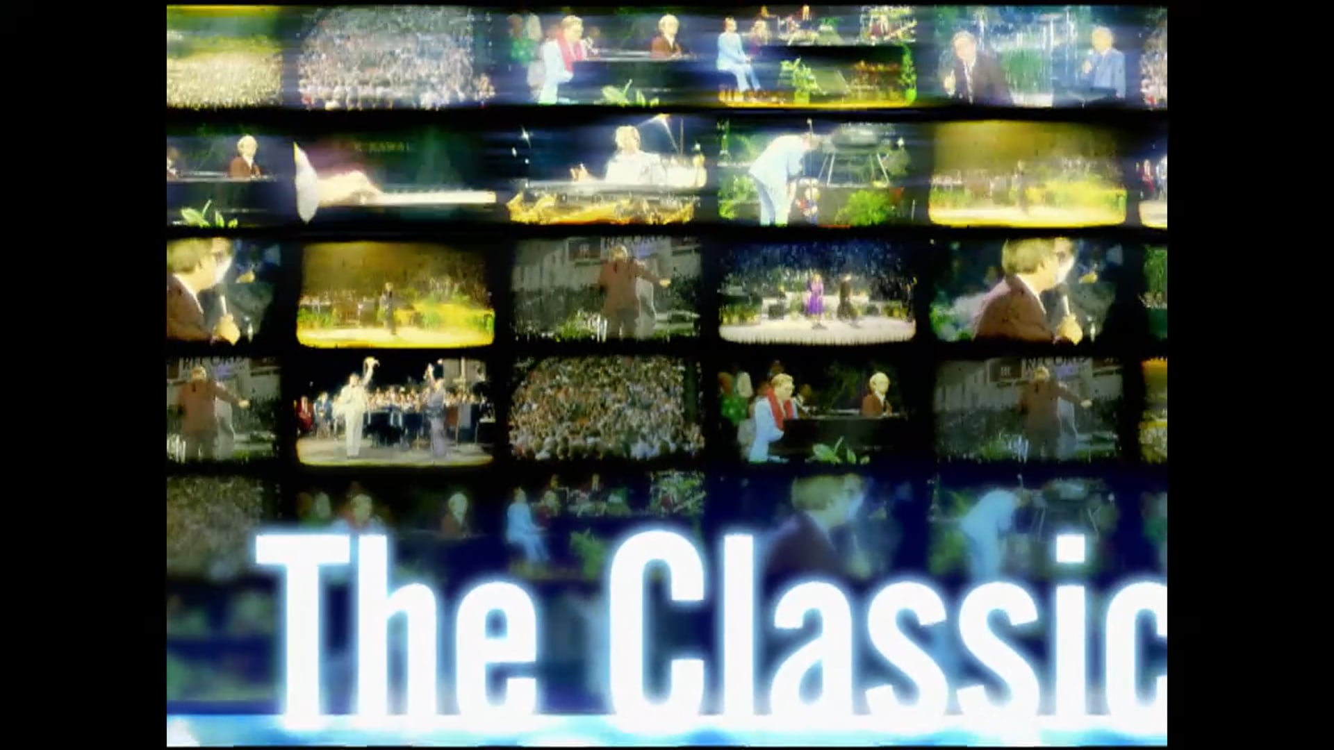 HAMPTON, VIRGINIA - 03/20/1983 SUNDAY CRUSADE