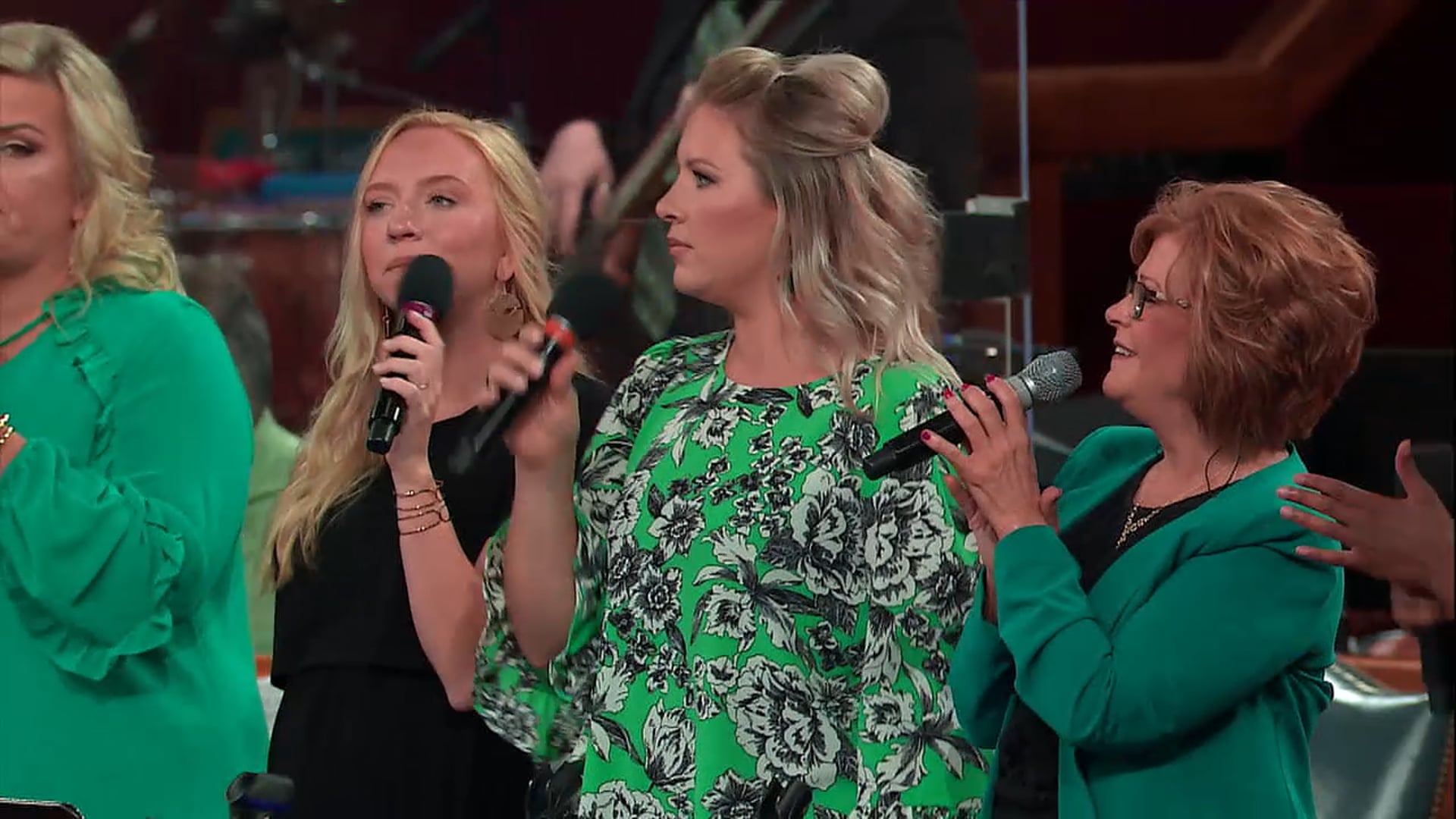 Sunday Morning Service - Jun. 14th, 2020